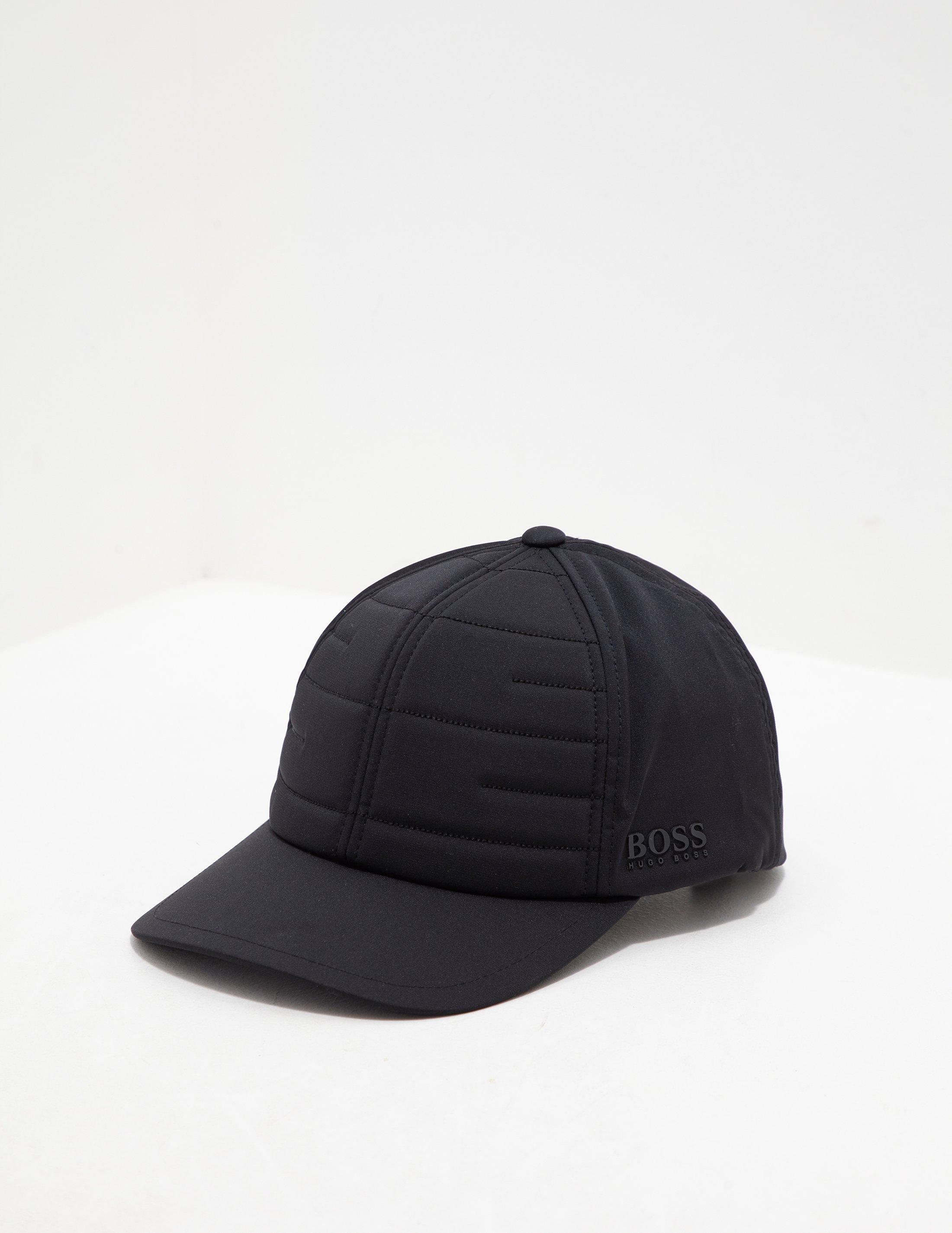 hugo boss hat mens