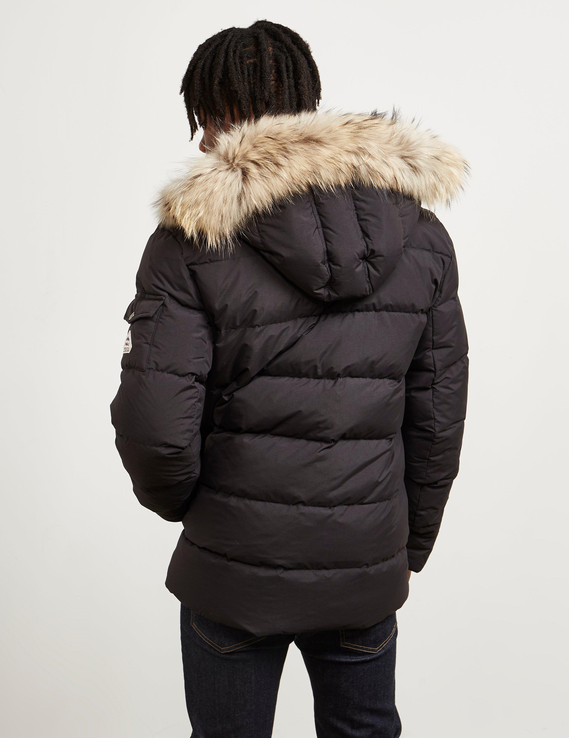 pyrenex authentic matt jacket