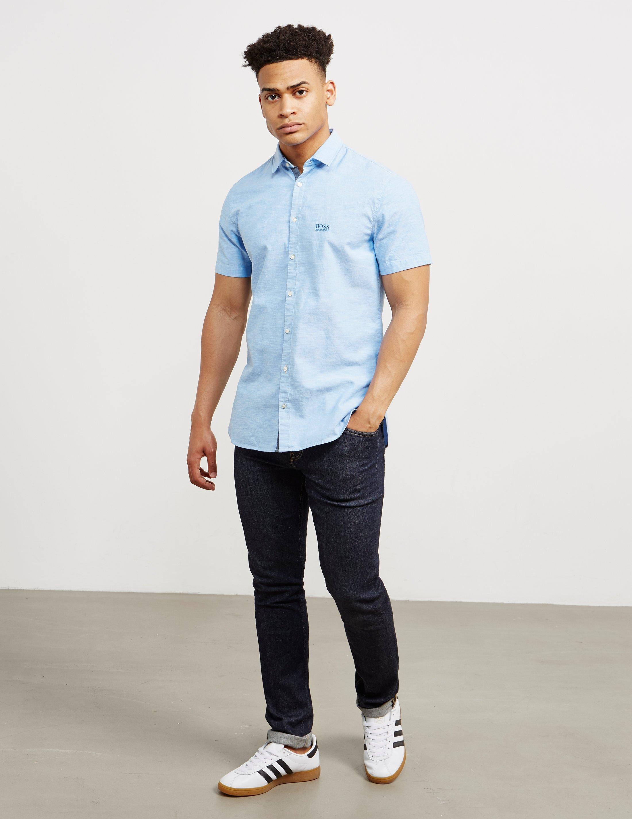 BOSS by HUGO BOSS Cotton Mens Cattitude 
