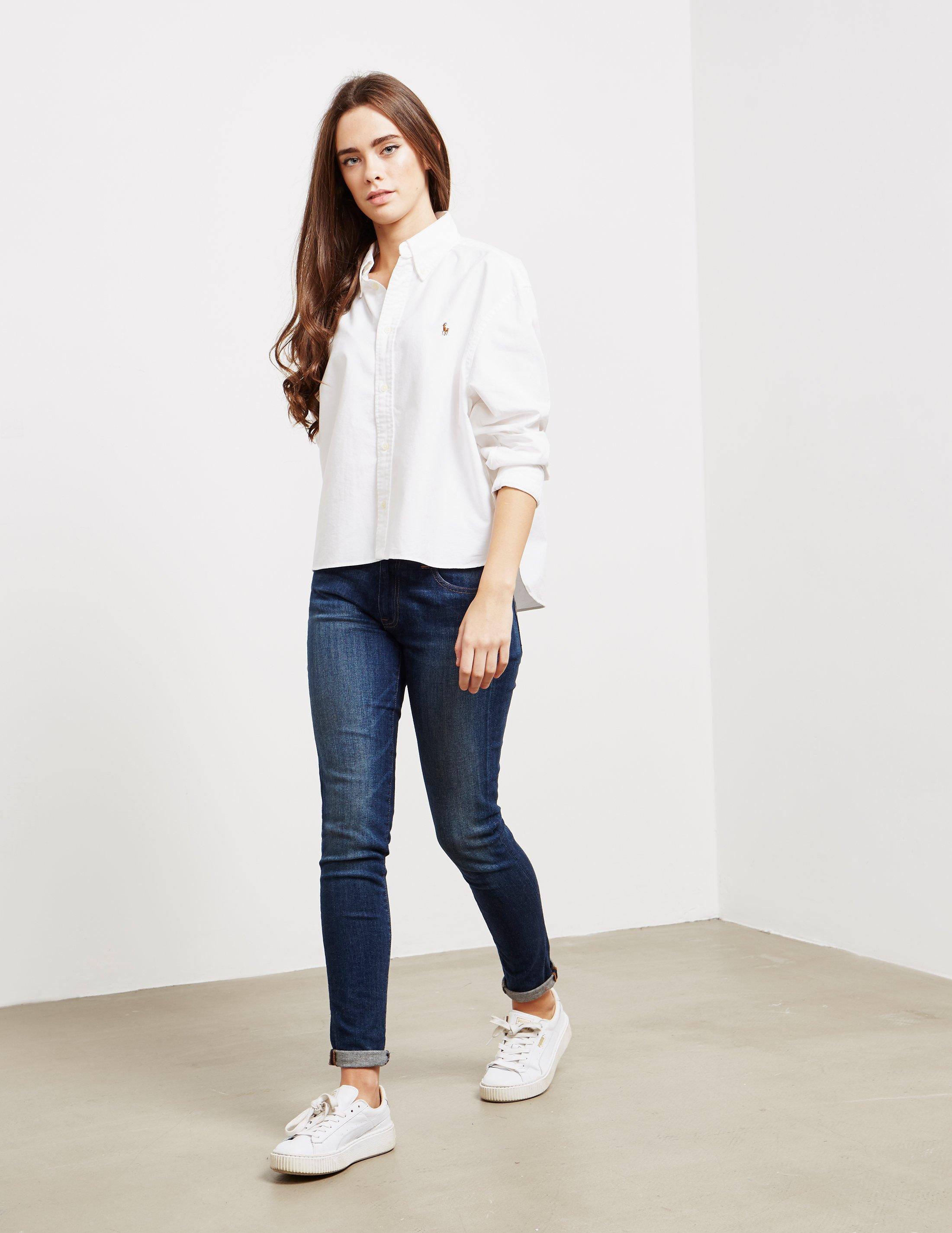 polo women outfit