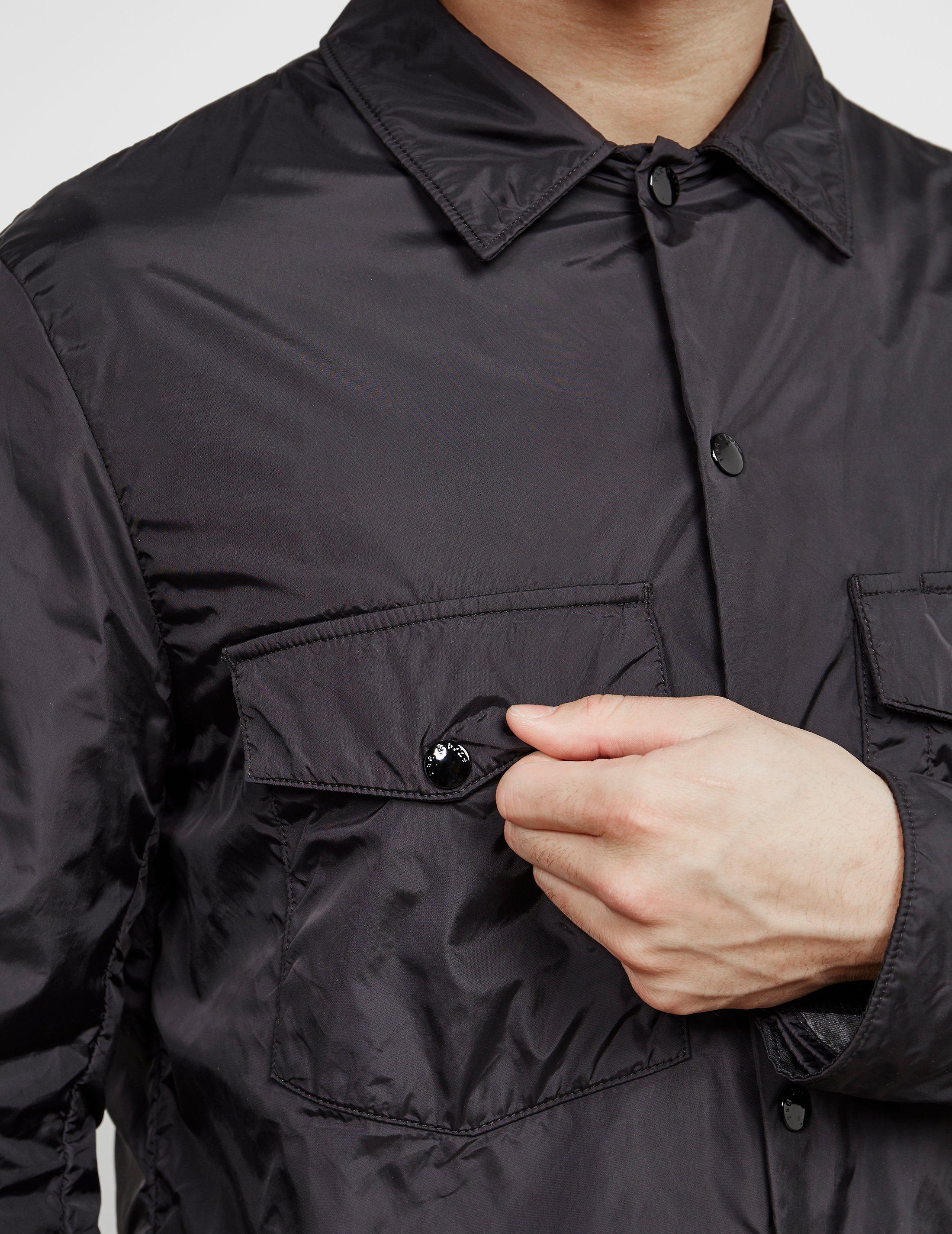 rag and bone coaches jacket