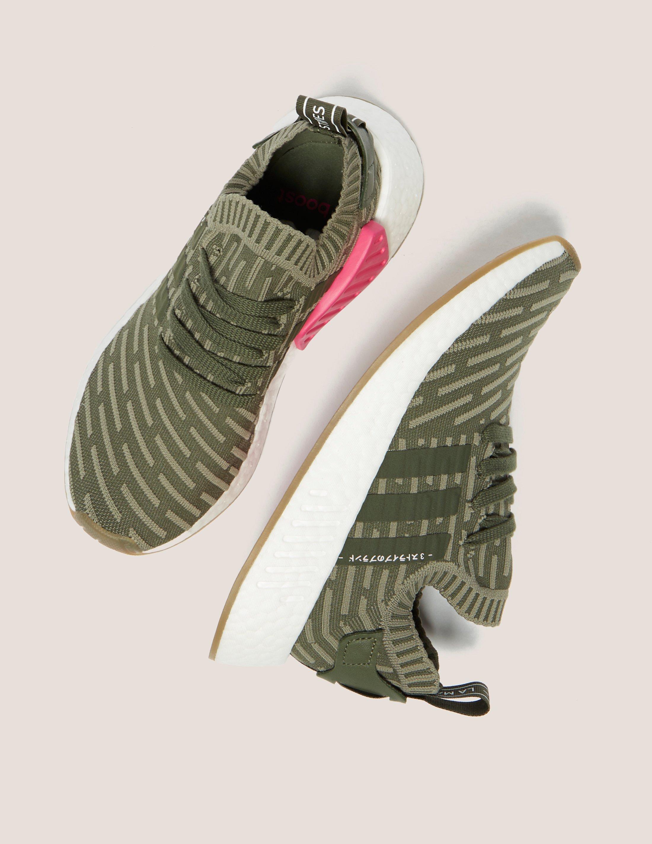 adidas nmd womens khaki