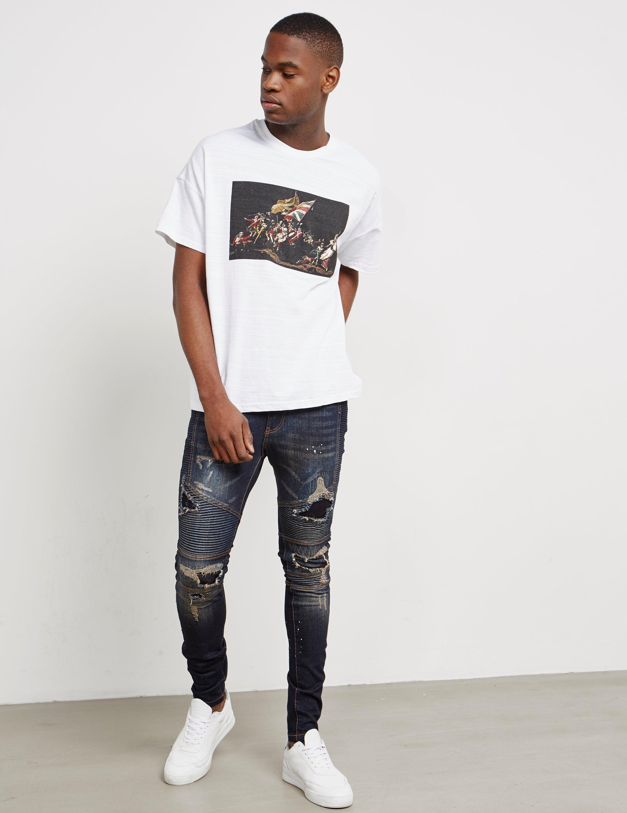 mens represent jeans