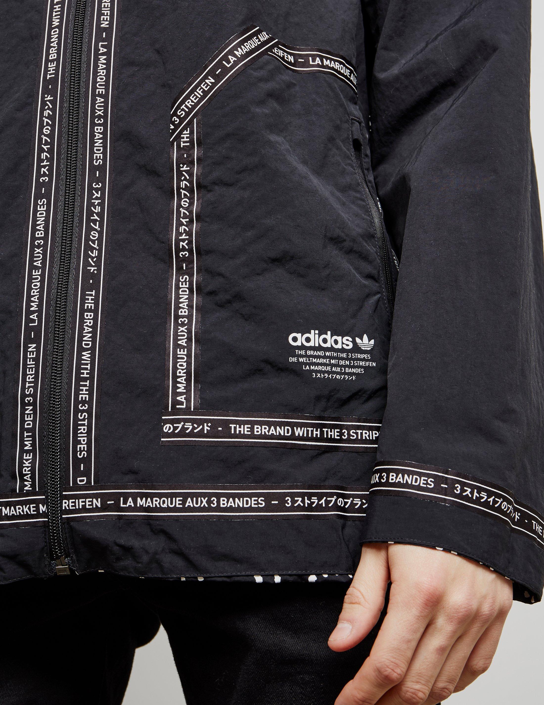 nmd field jacket