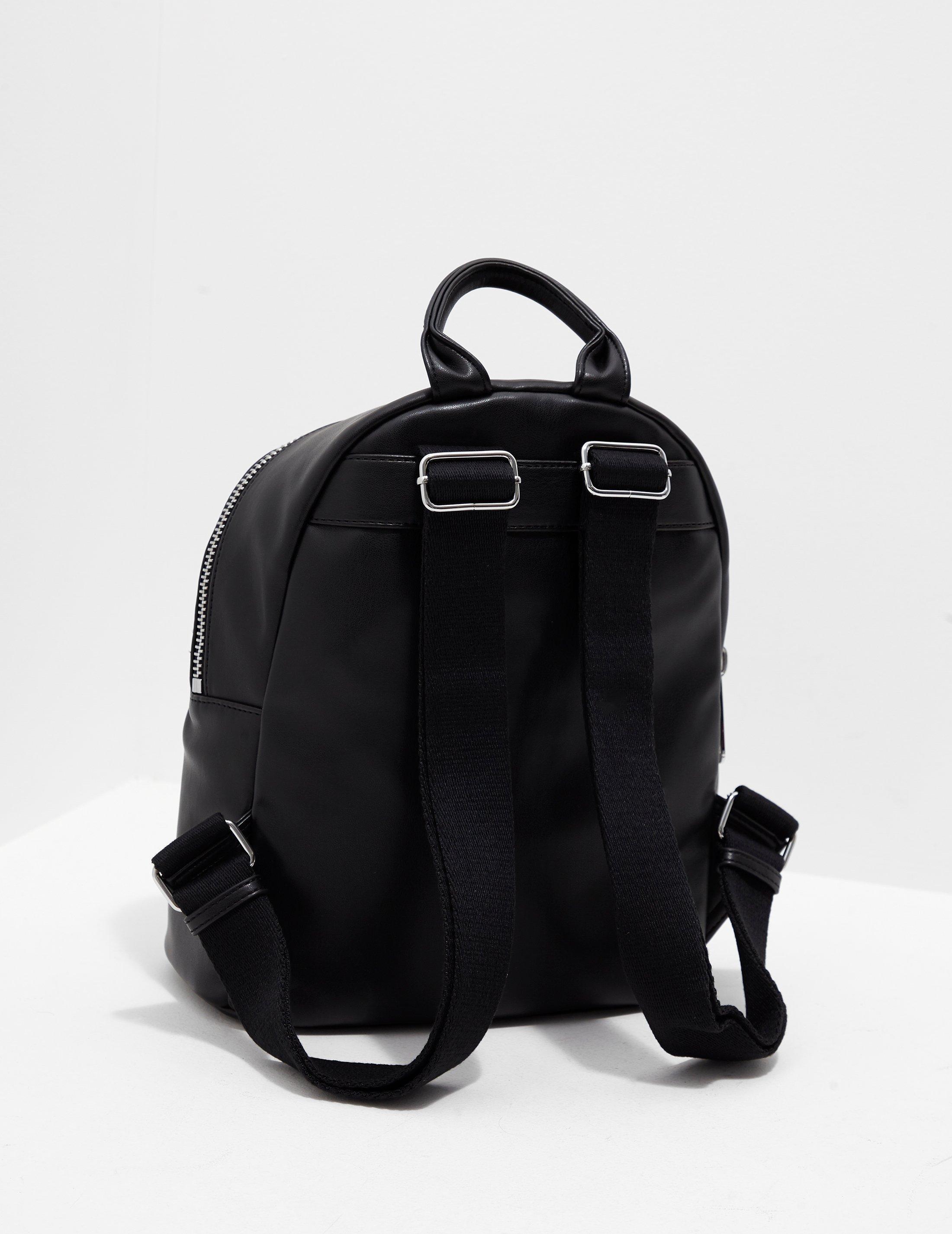 armani exchange backpack sale