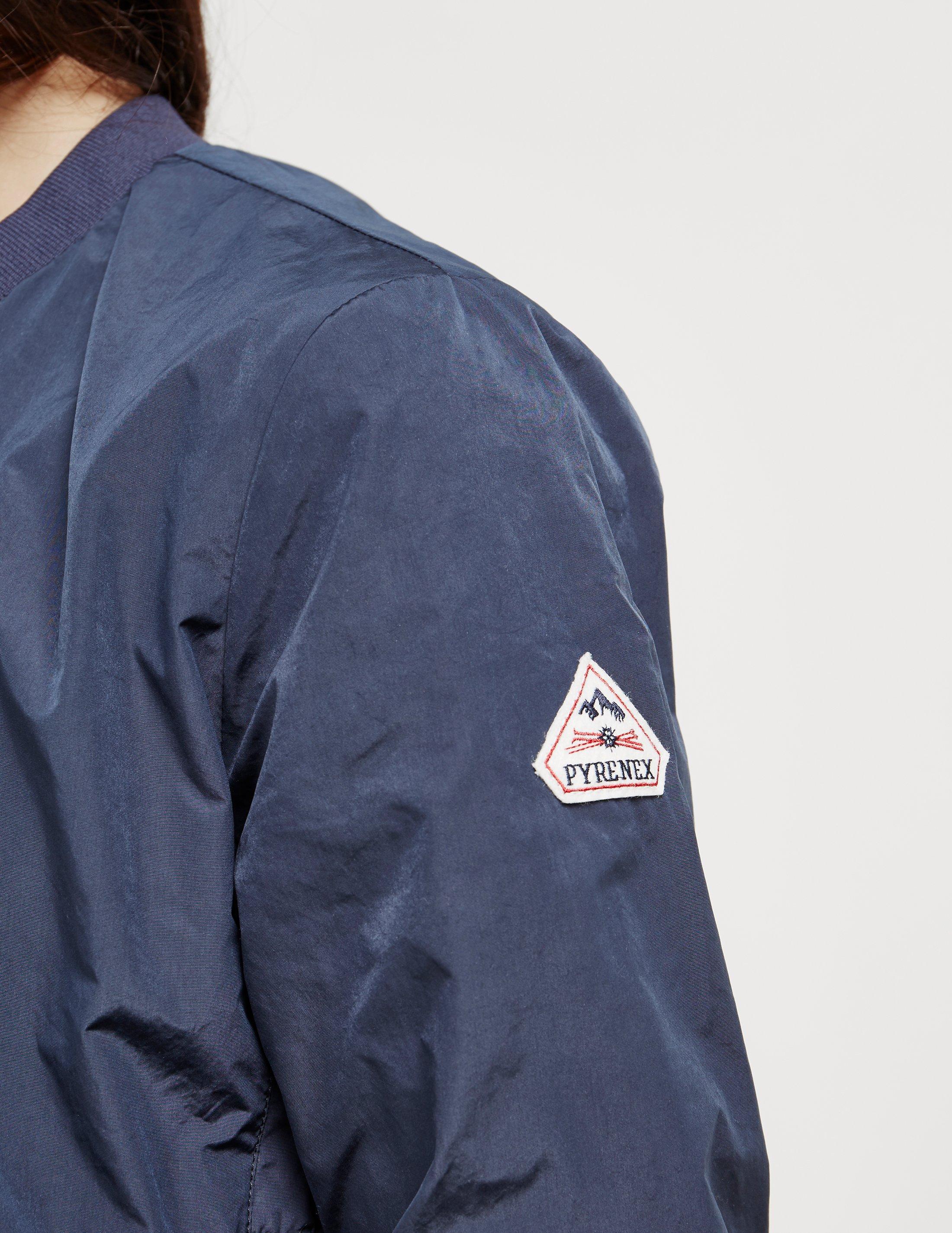 Parajumpers Windbreaker Mary Todd salon Parajumpers Windbreaker Mary Todd salon
