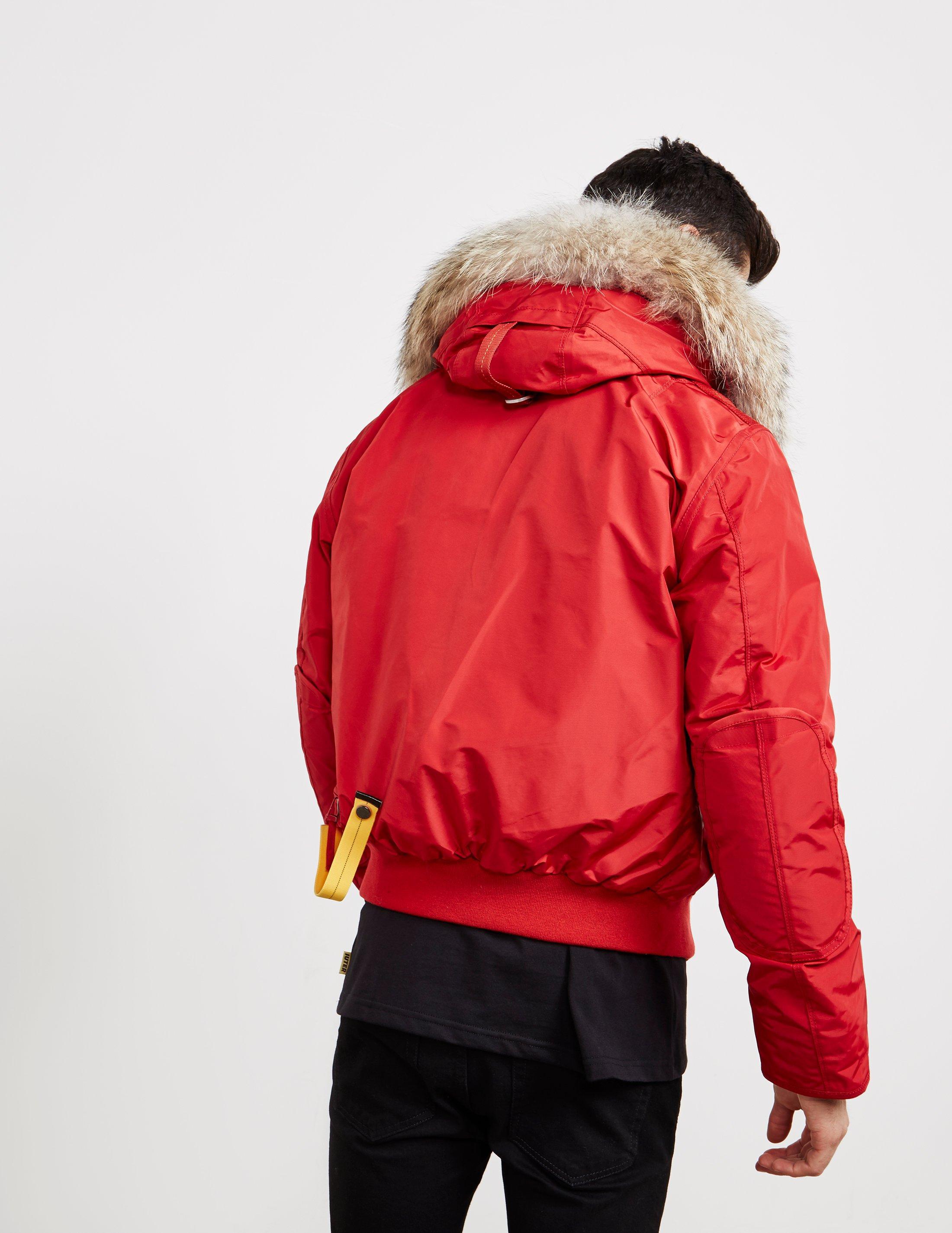 parajumper bomber mens