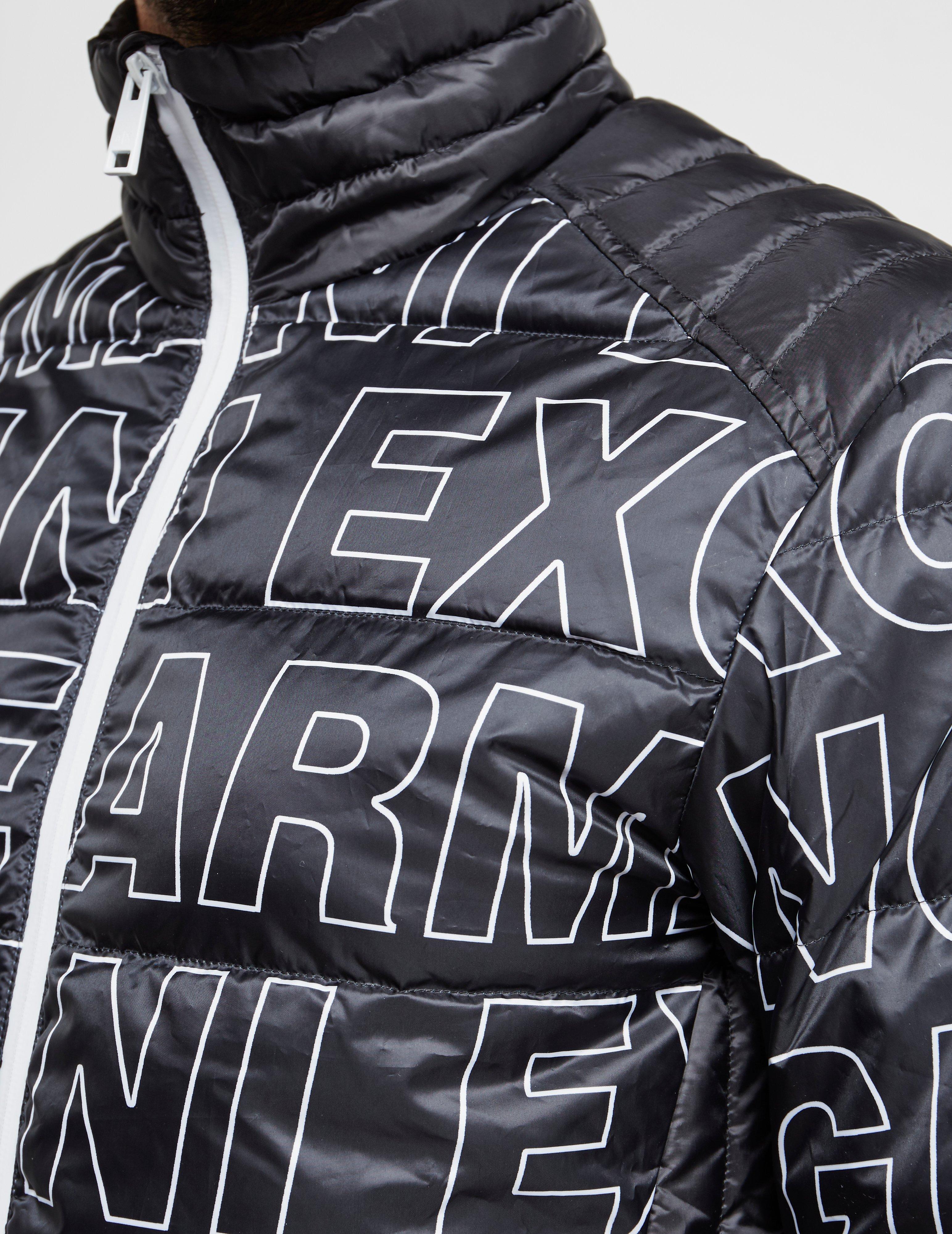 tessuti armani exchange
