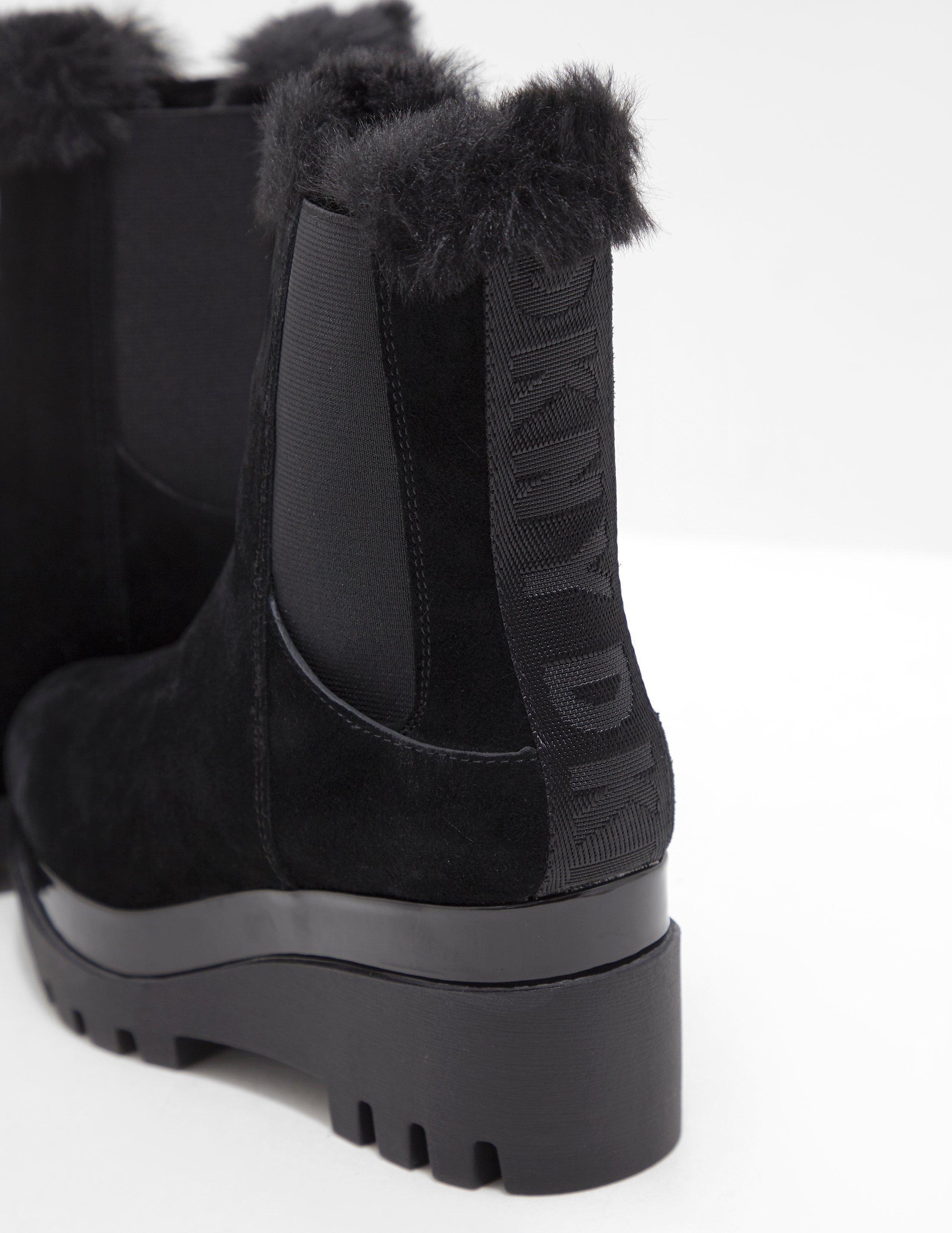 gucci boots with stars and bees