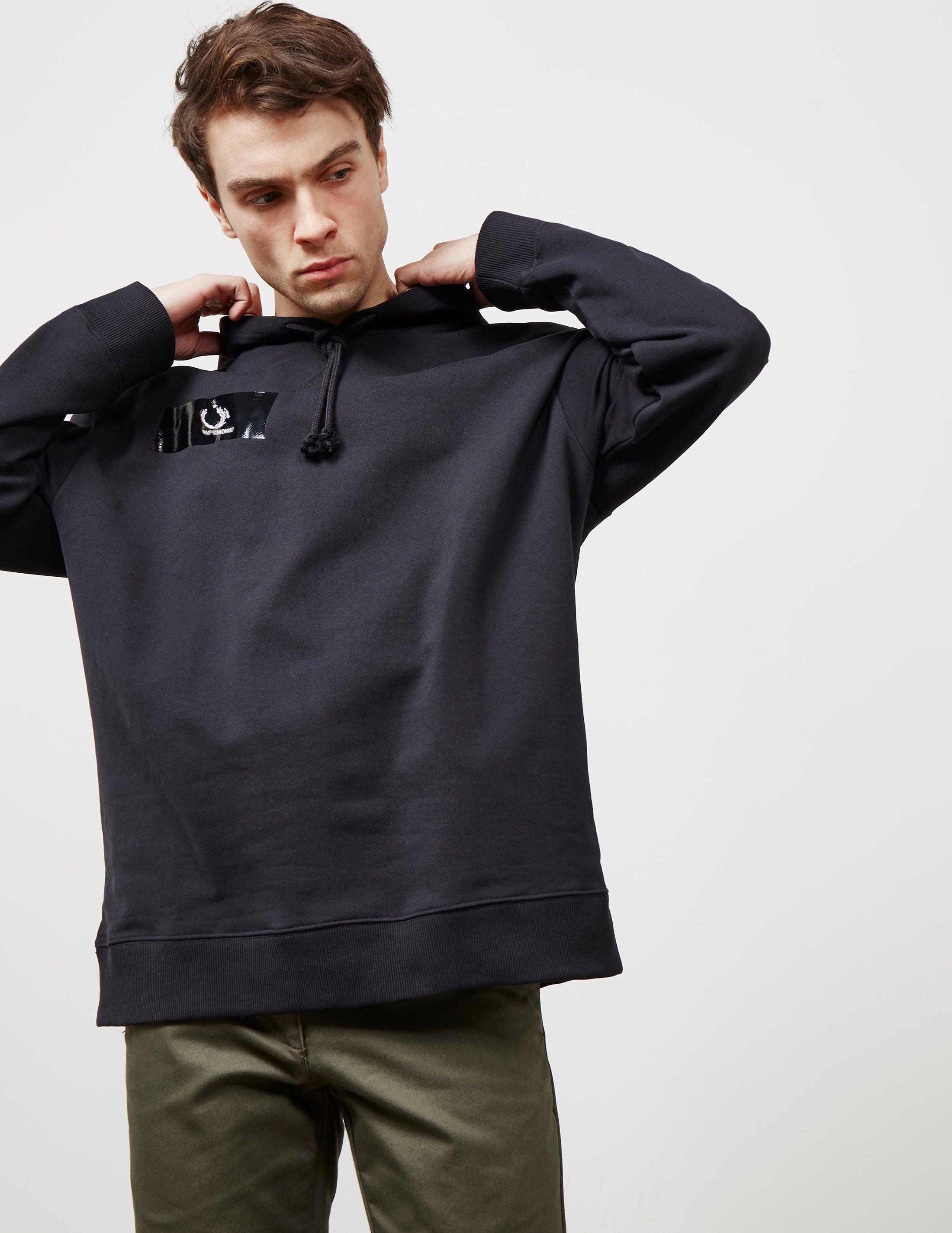 Fred Perry Raf Simons Hoodie Hotsell, GET 59% OFF,  www.thecommonwealthapts.com