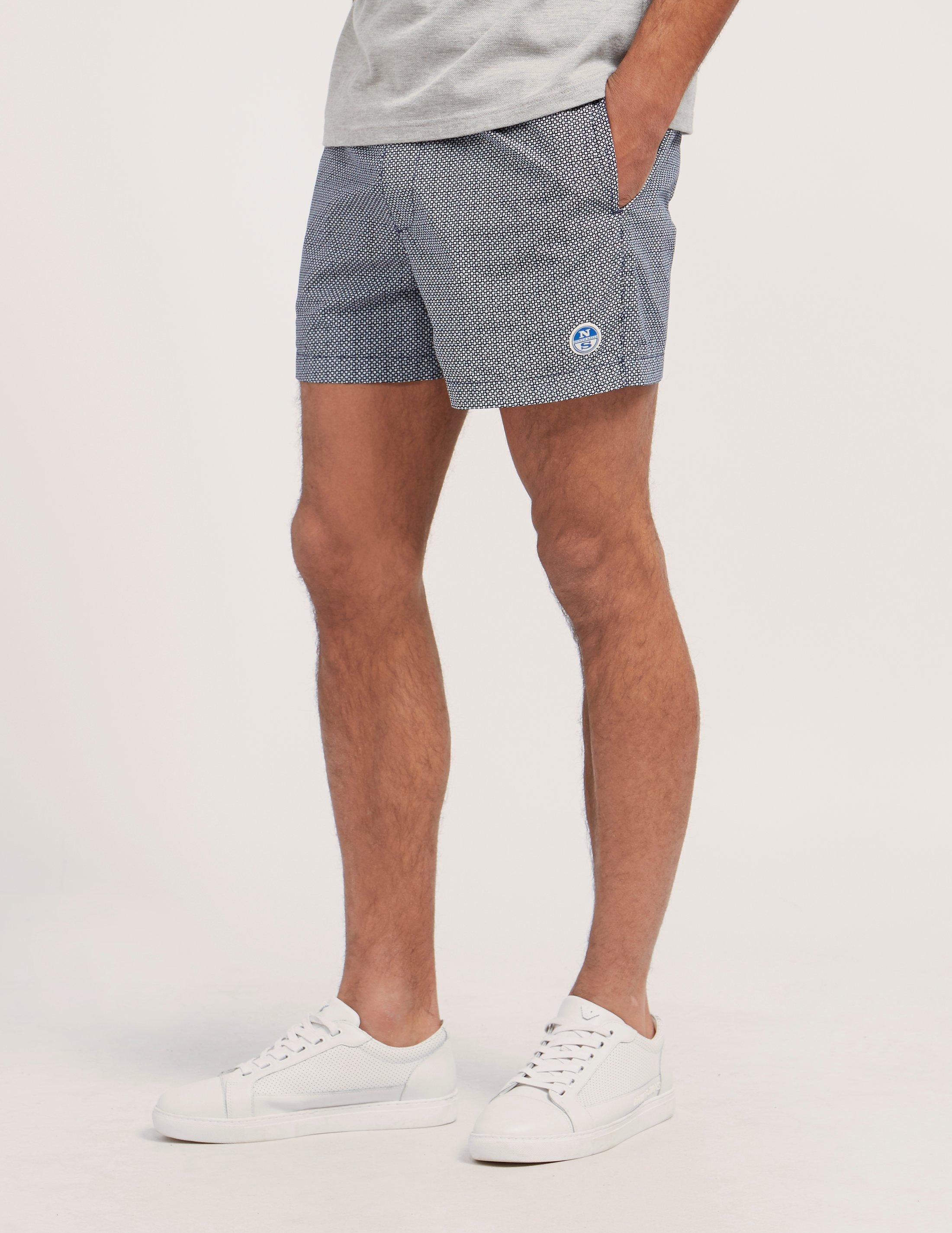 north sails swim shorts