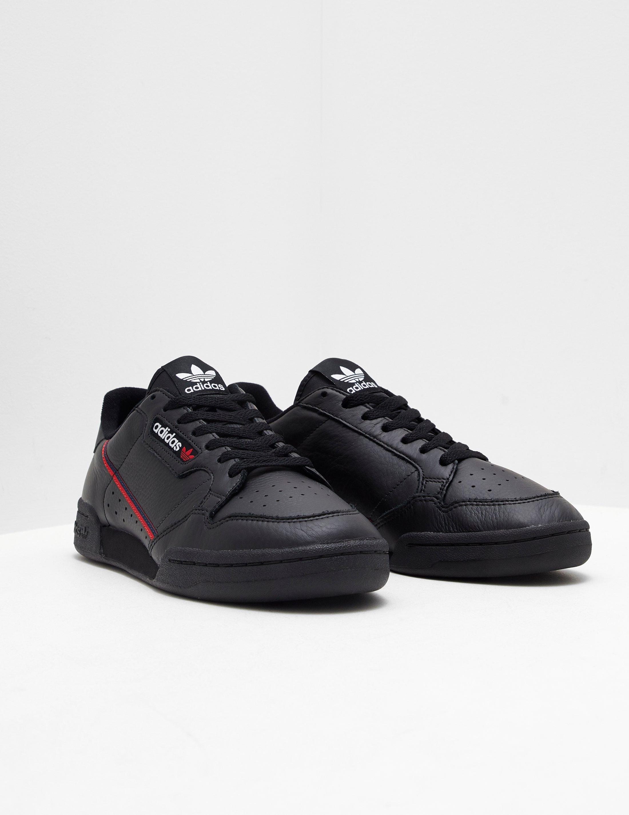 adidas original continental 80 men's