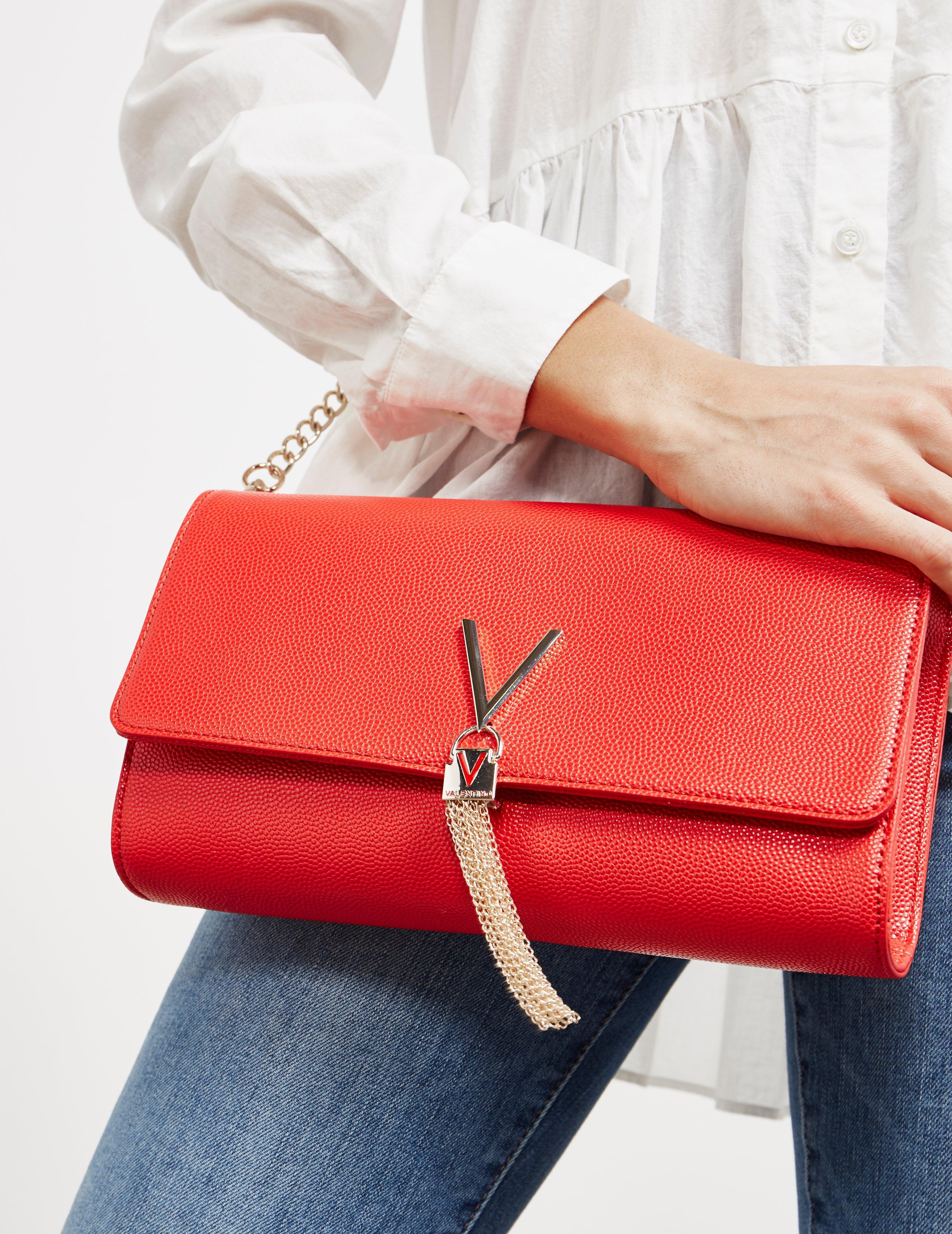 paloma clutch