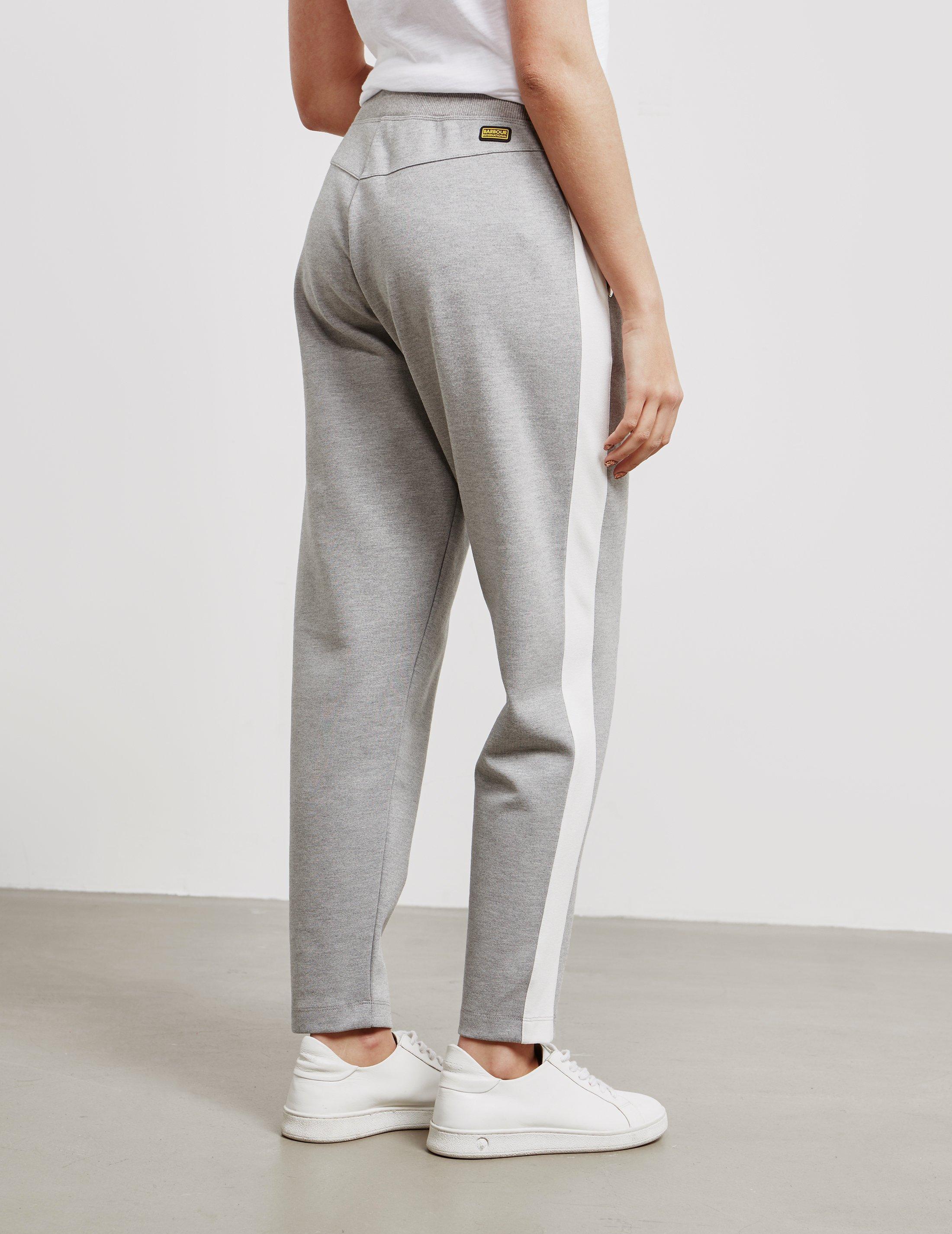 barbour joggers
