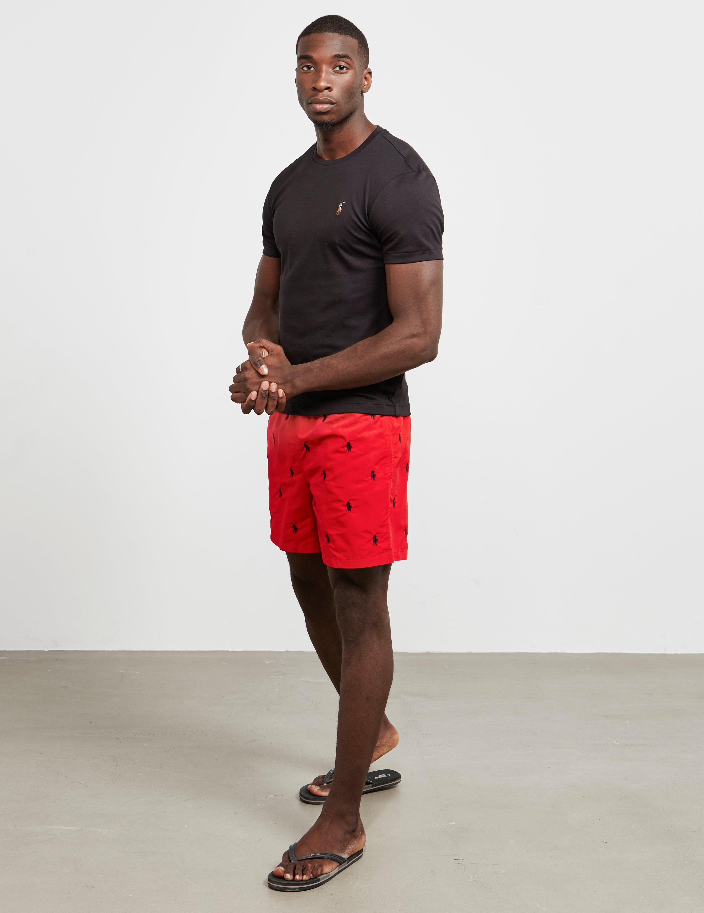 Polo Ralph Lauren Synthetic All Over 