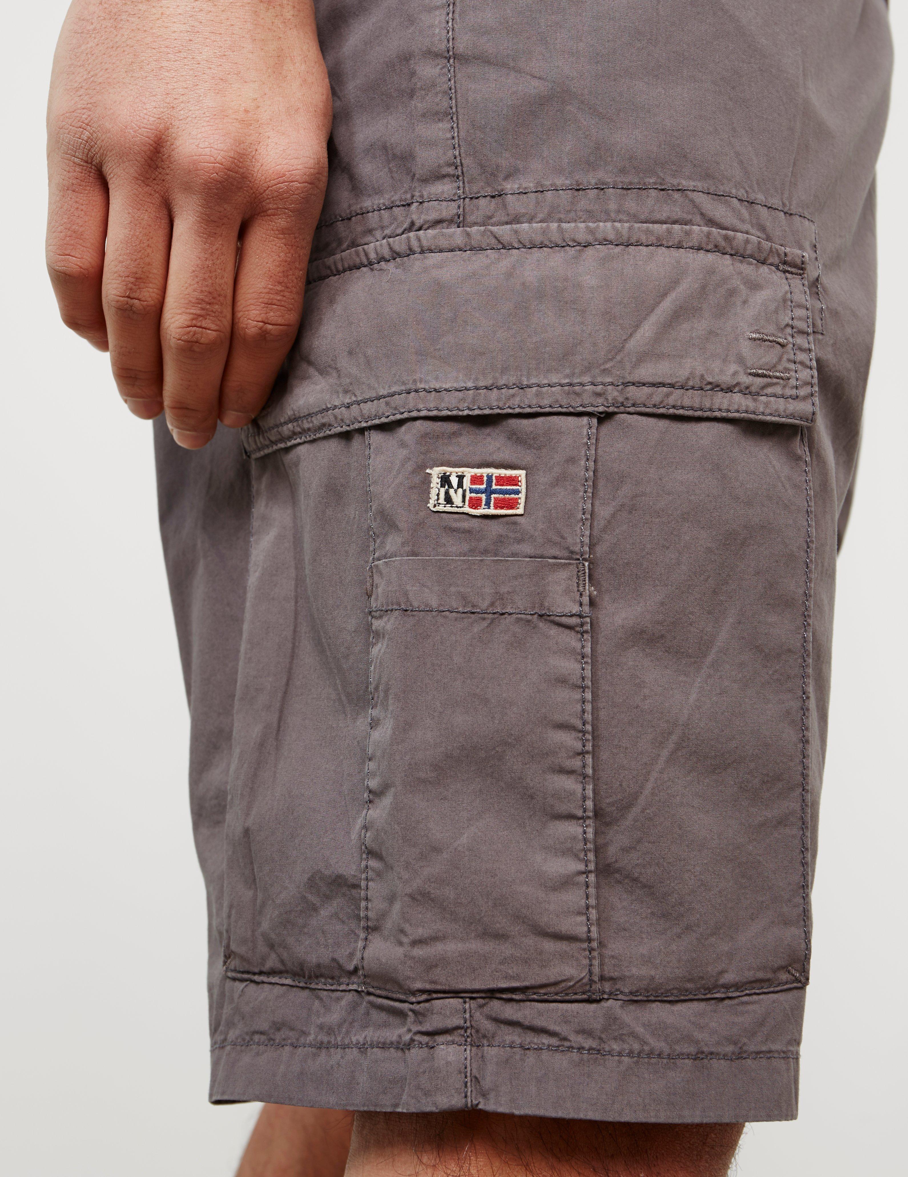 napapijri shorts sale