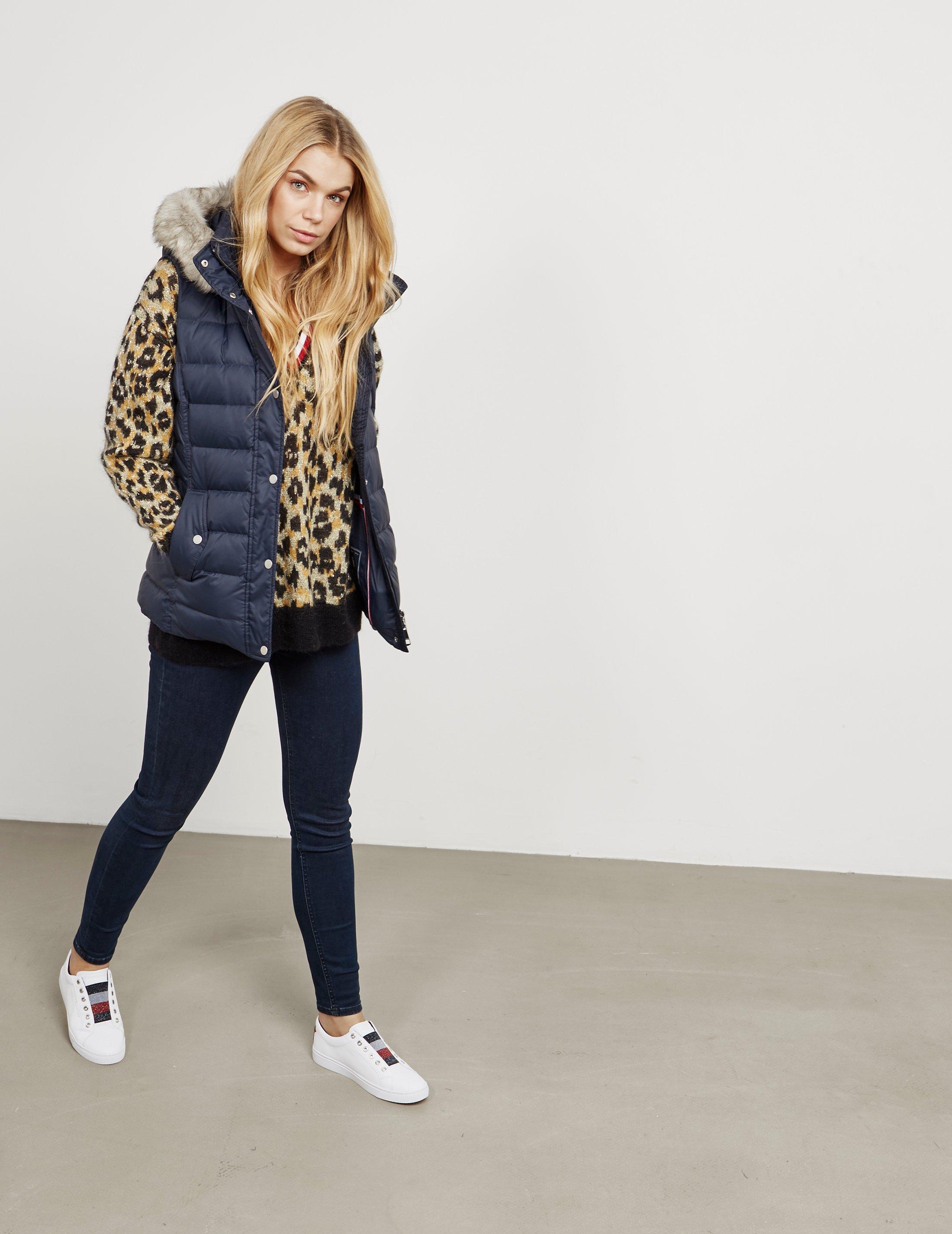 tommy hilfiger gilet