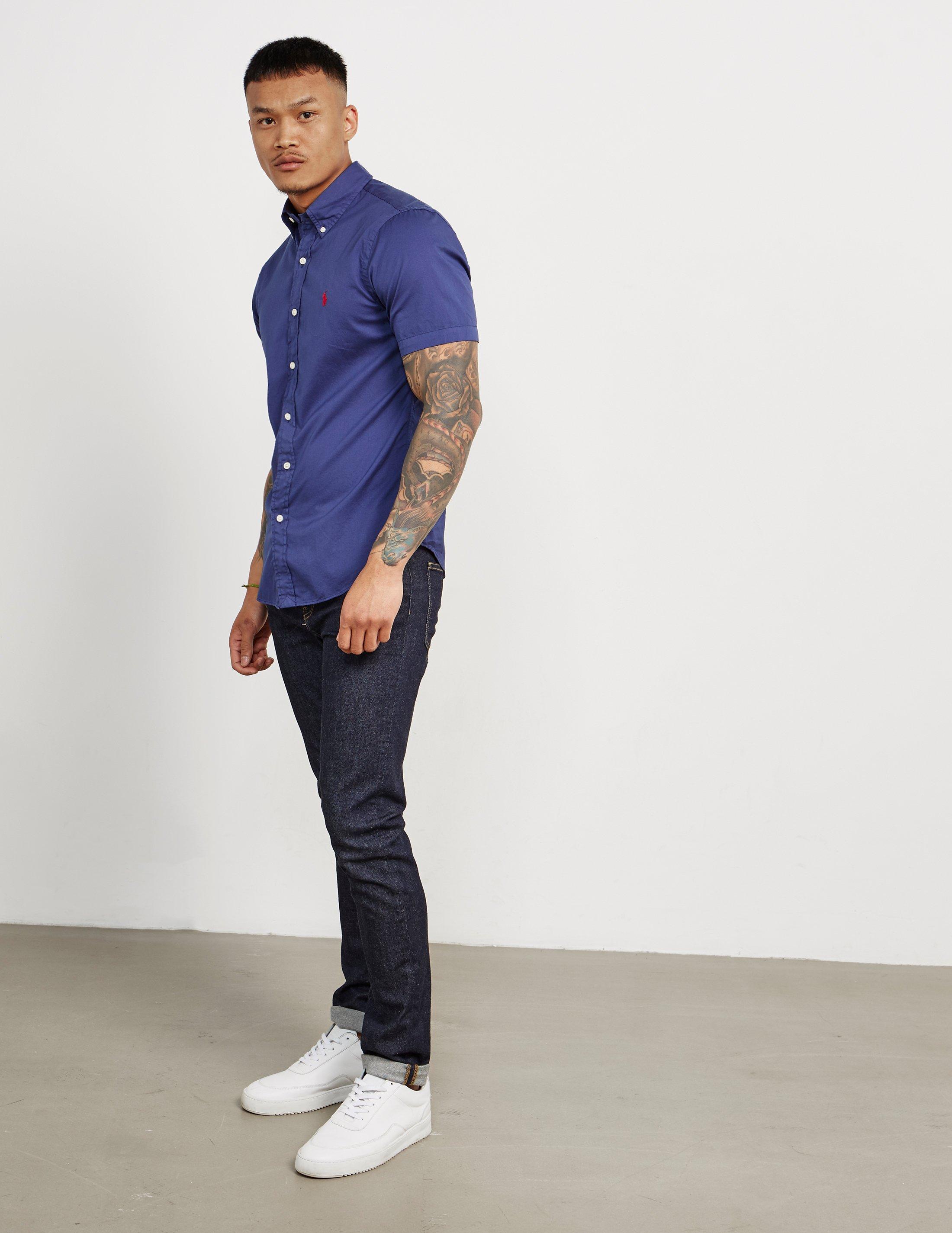 Polo Ralph Lauren Cotton Chino Short 