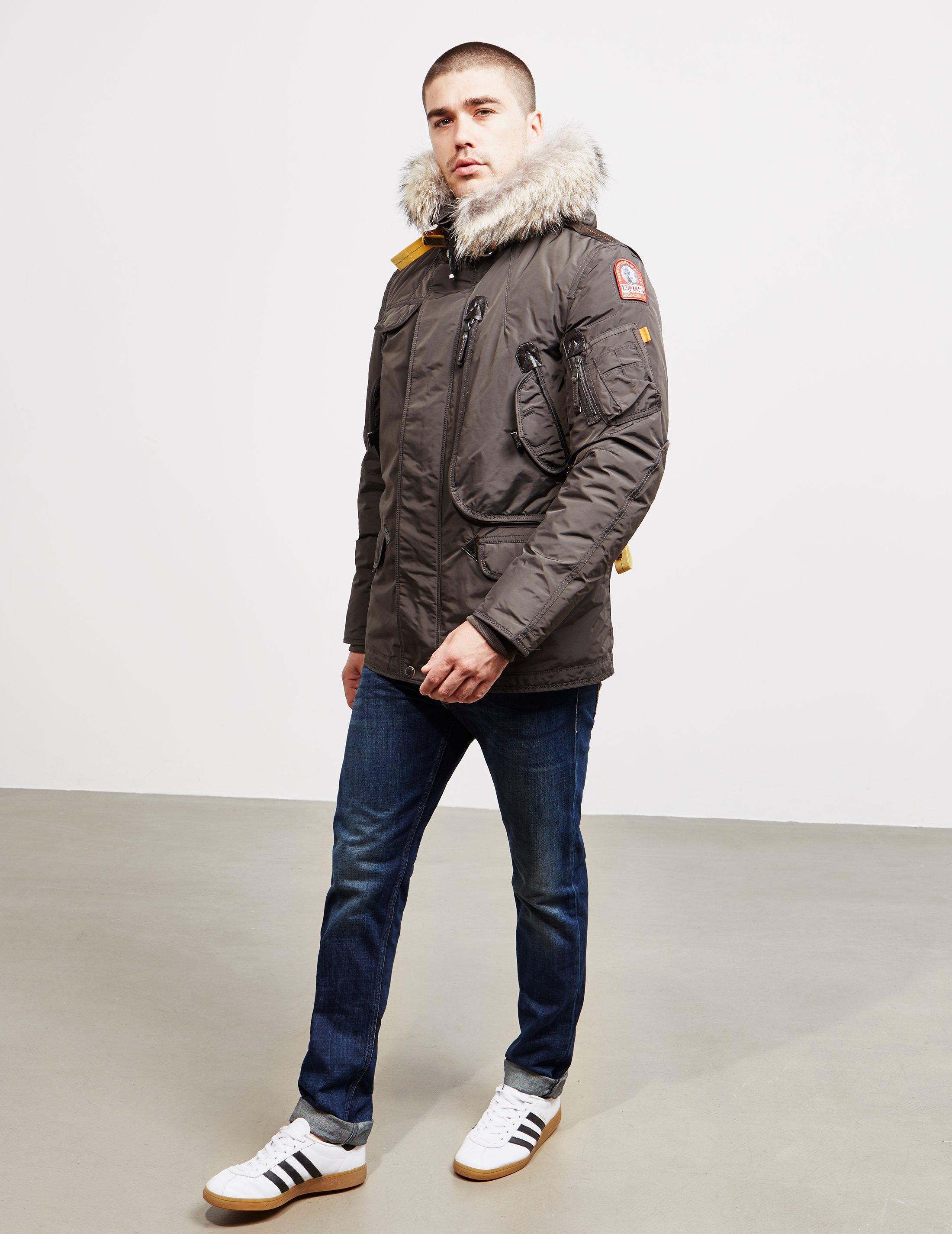 parajumpers right hand masterpiece