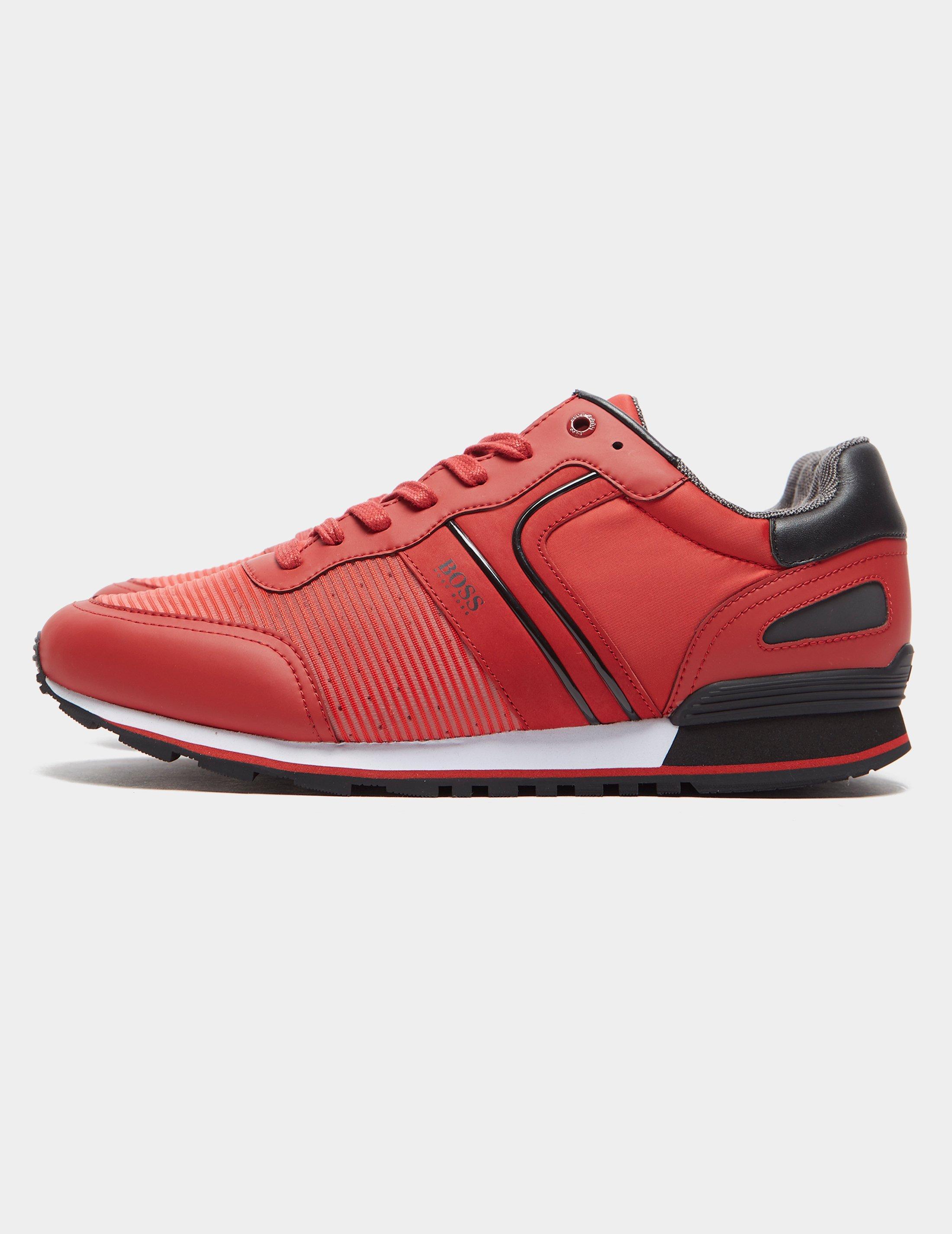 hugo boss parkour runn