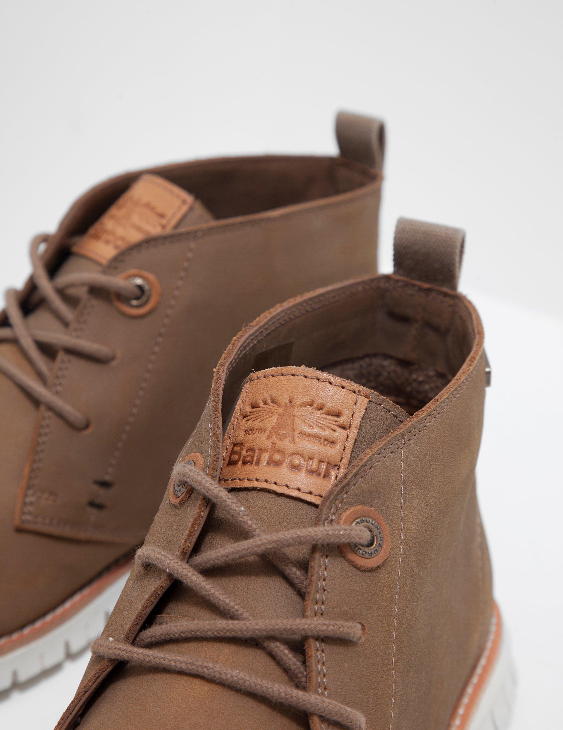 barbour burghley boots
