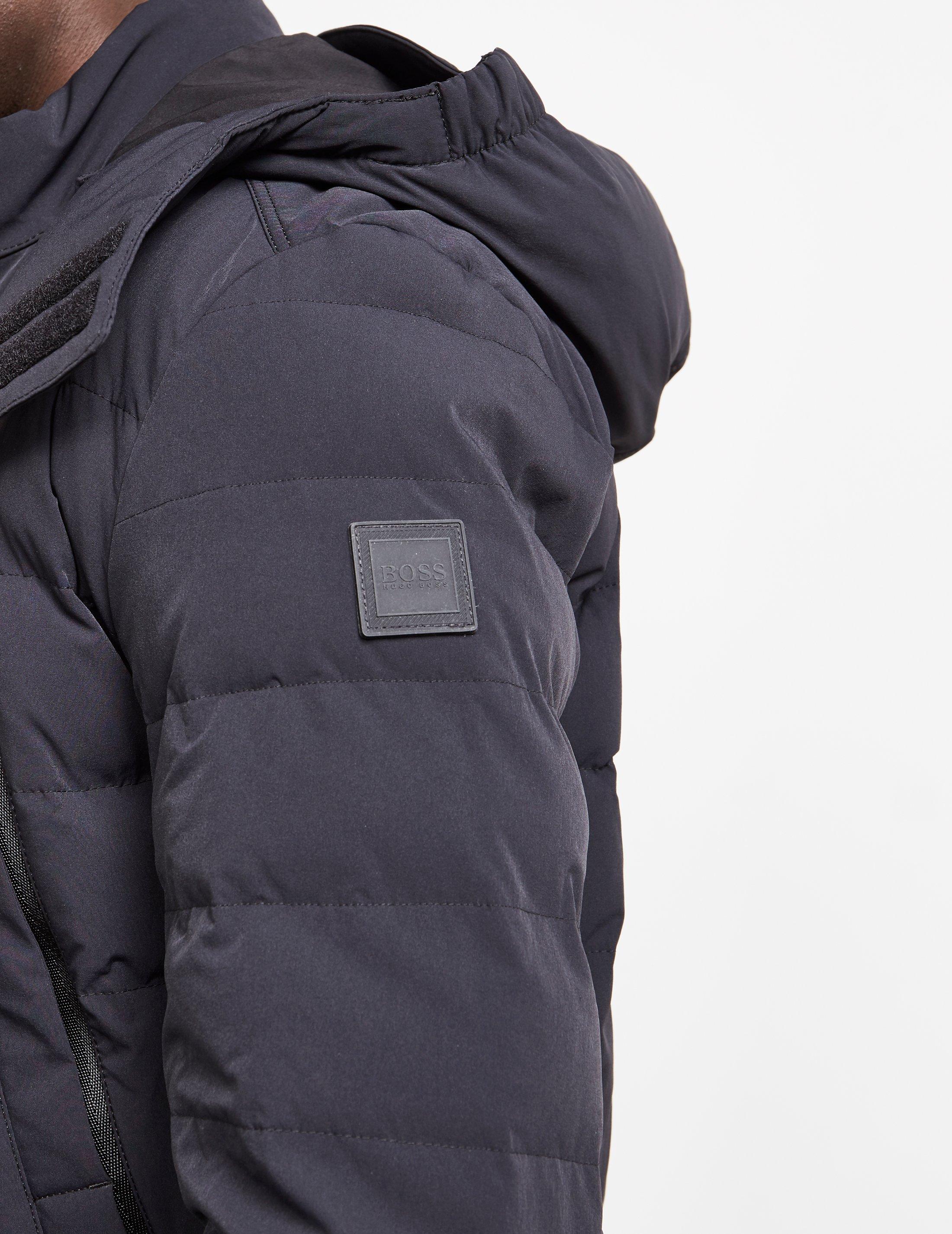 h and m boys jacket