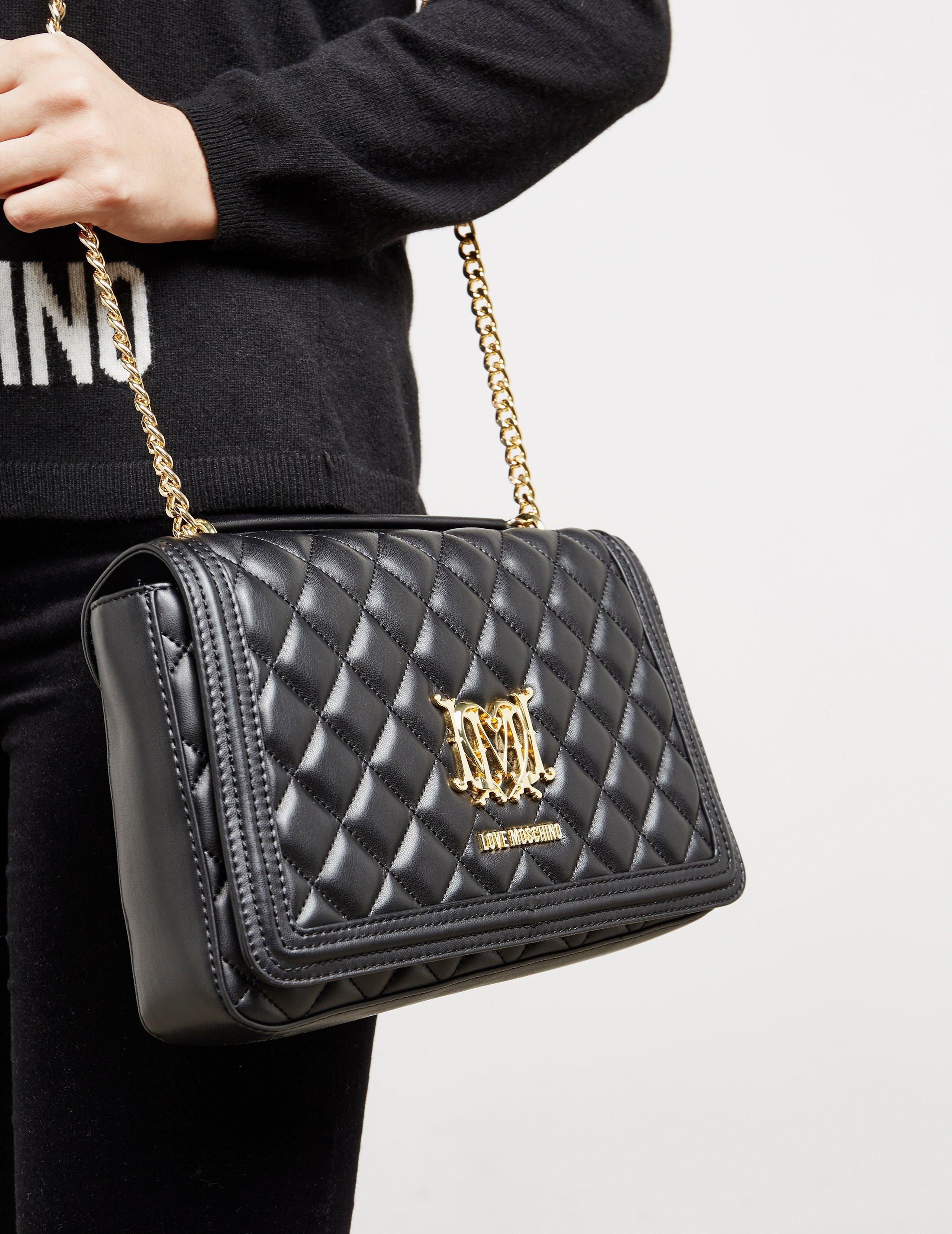 love moschino sporty bag