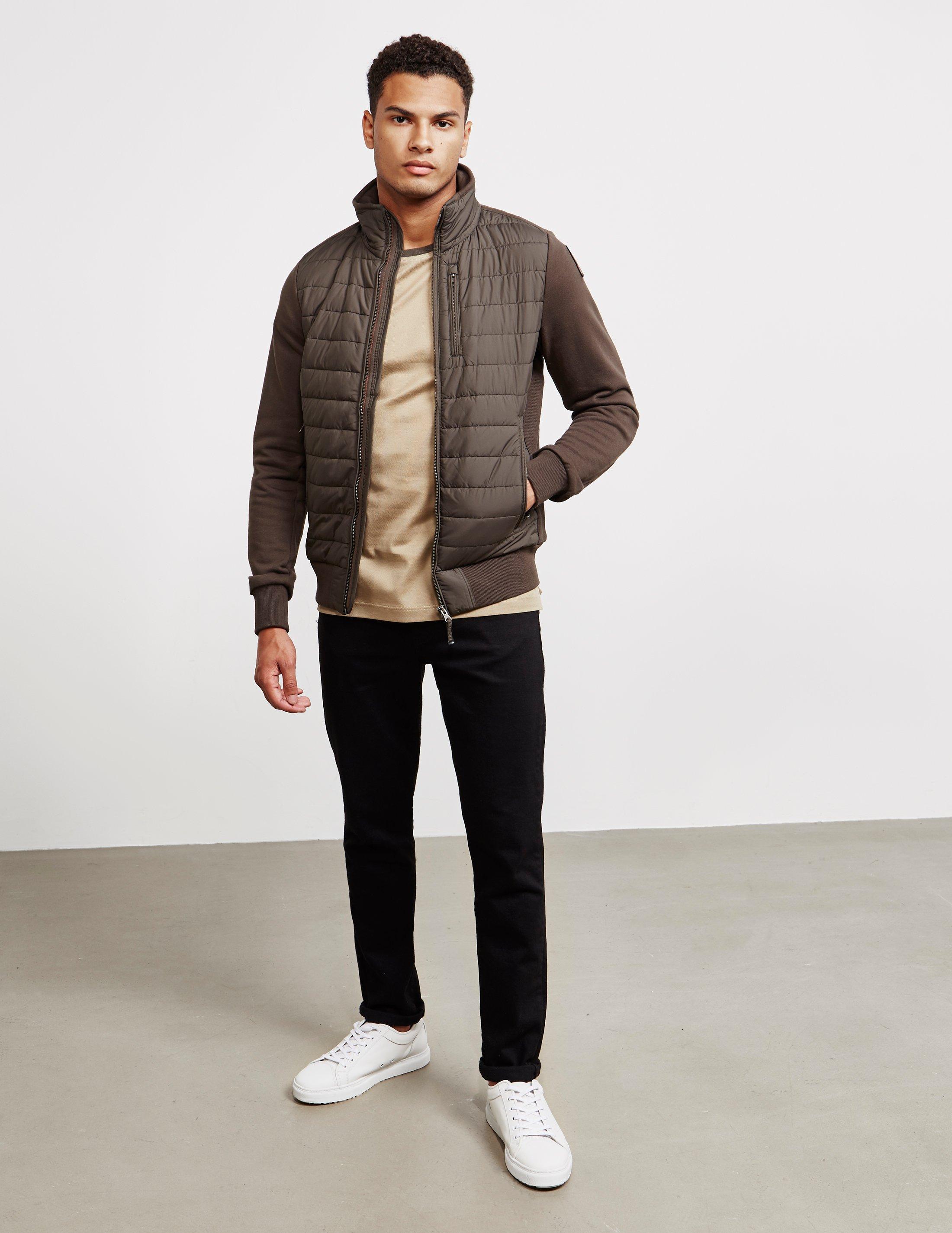 parajumpers elliot jacket