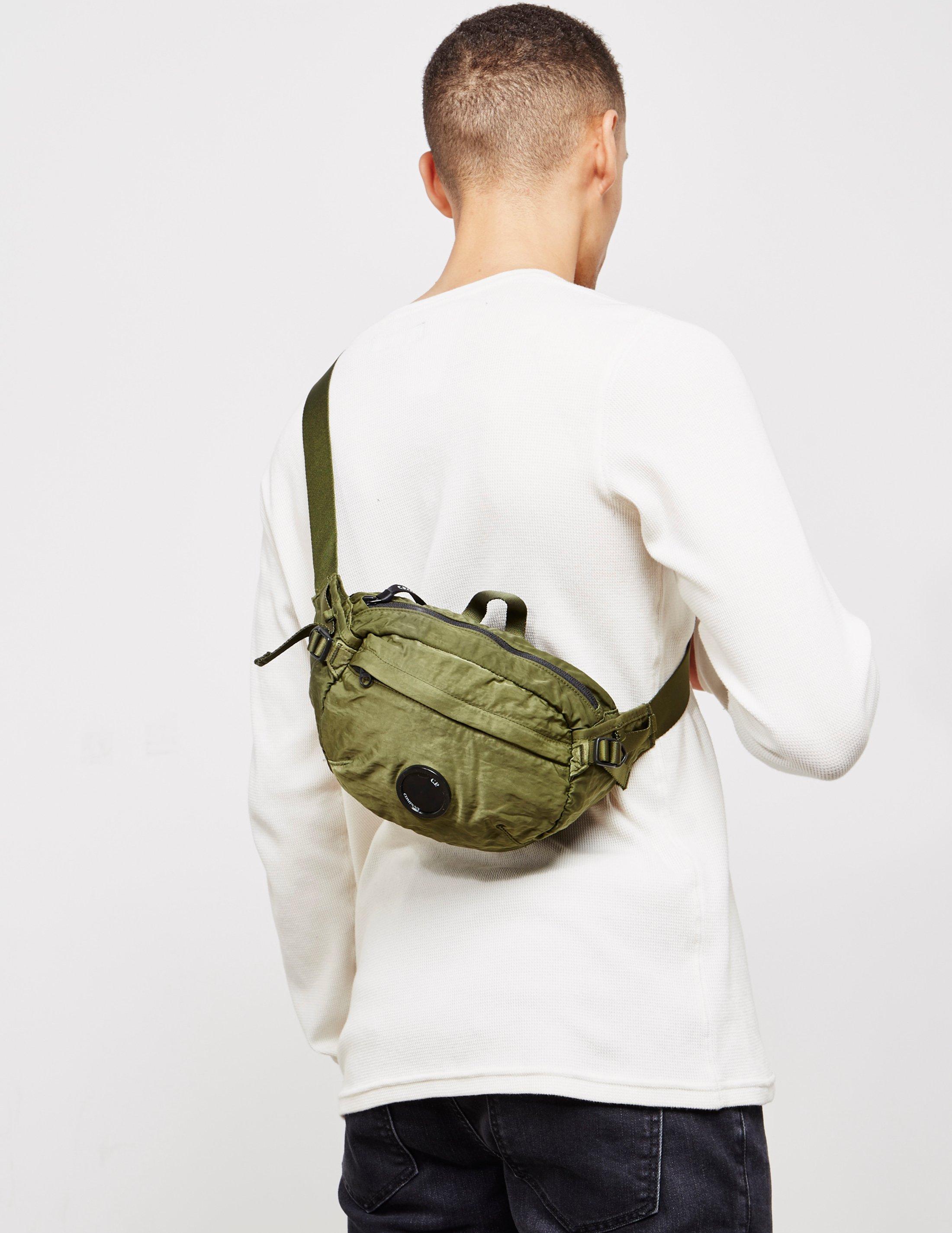 cp company belt bag