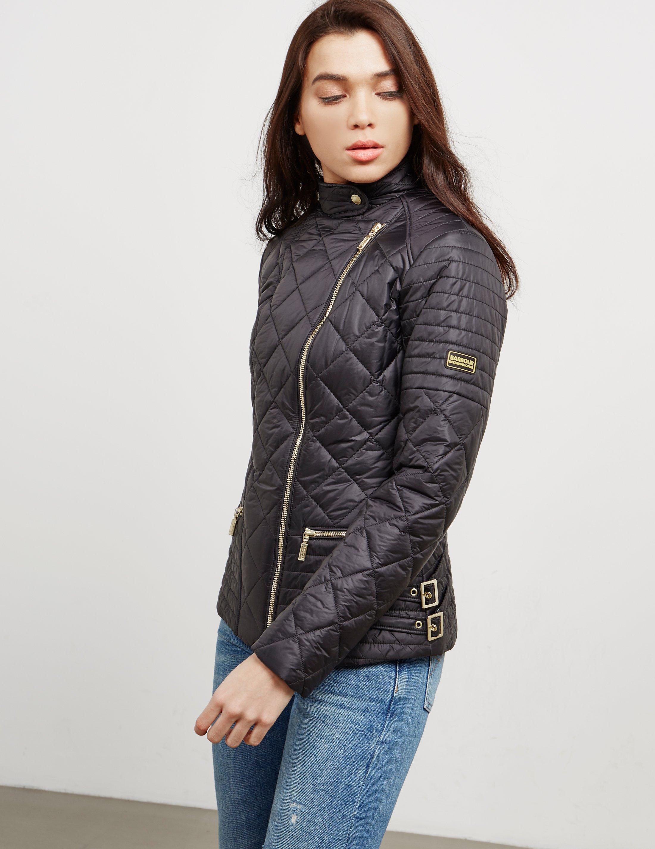 Barbour Synthetic Womens International 