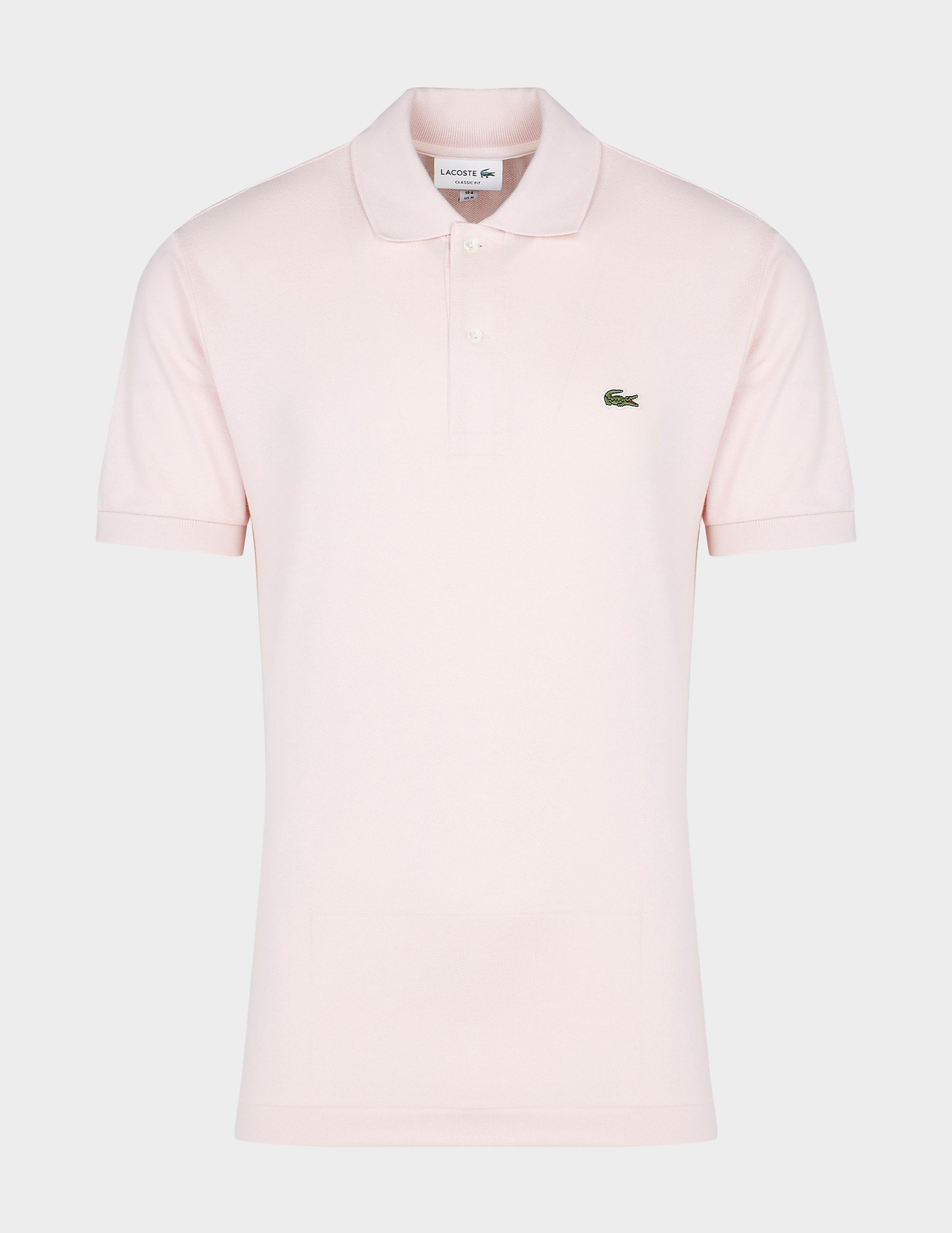 lacoste polo 1212
