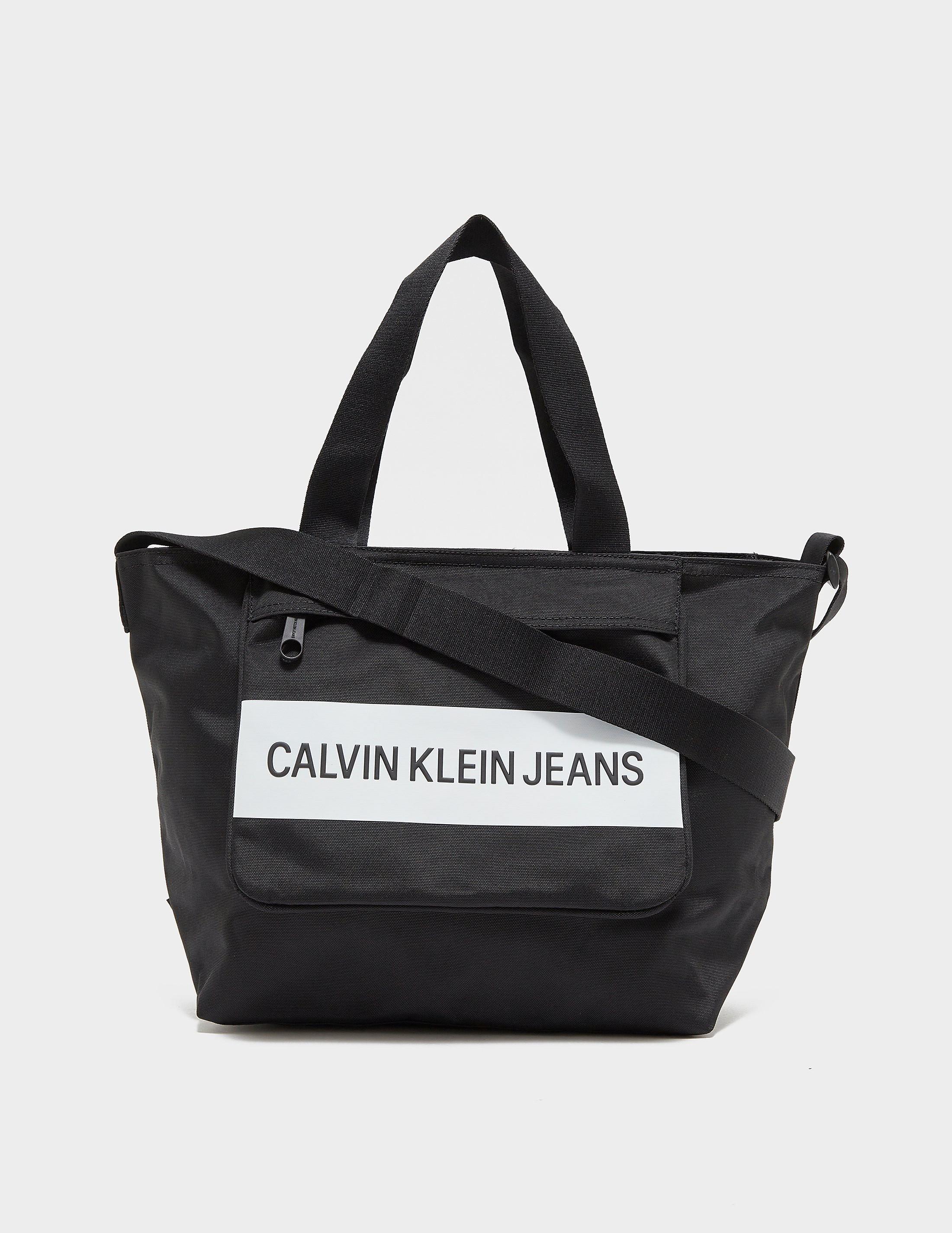 Calvin Klein Monoblock Shopper Hot Sale, 54% OFF | www.ipecal.edu.mx