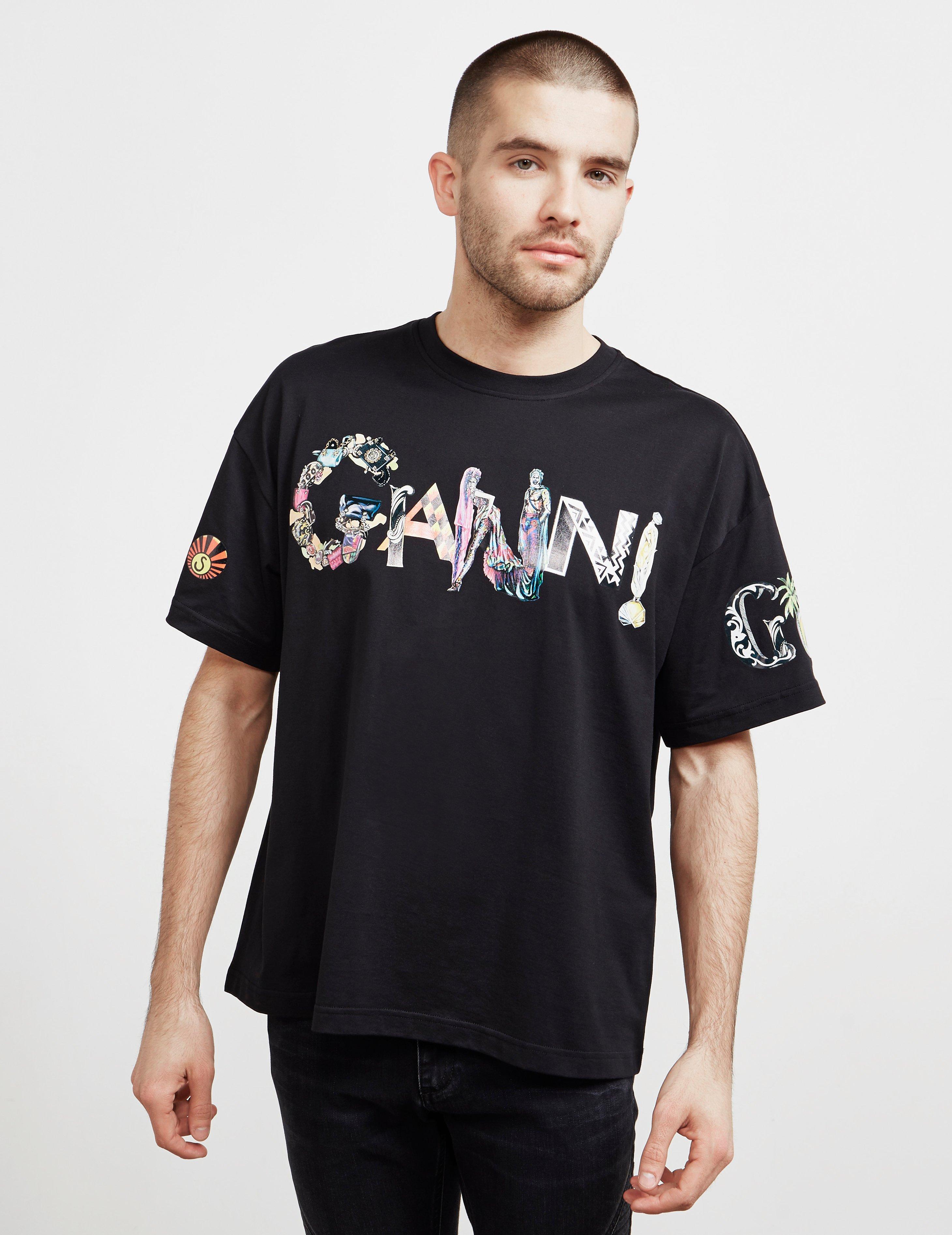 Gianni t shirt Clearance