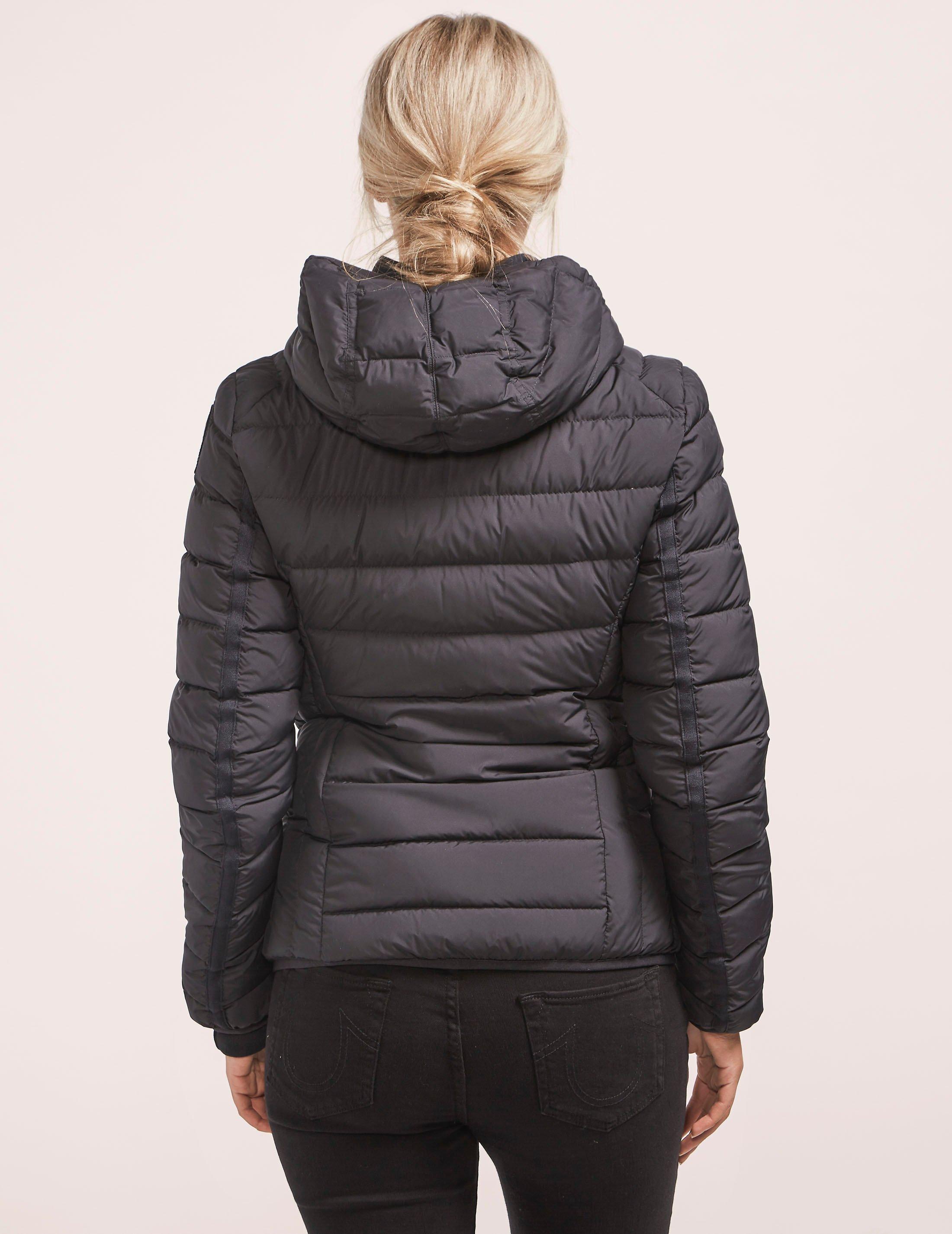 parajumpers juliet jacket