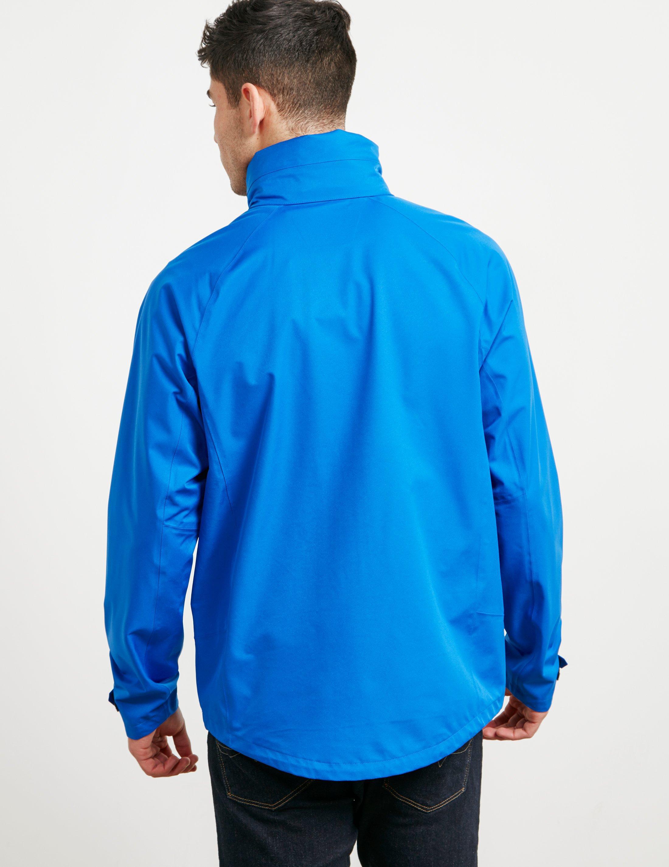 mens royal blue polo