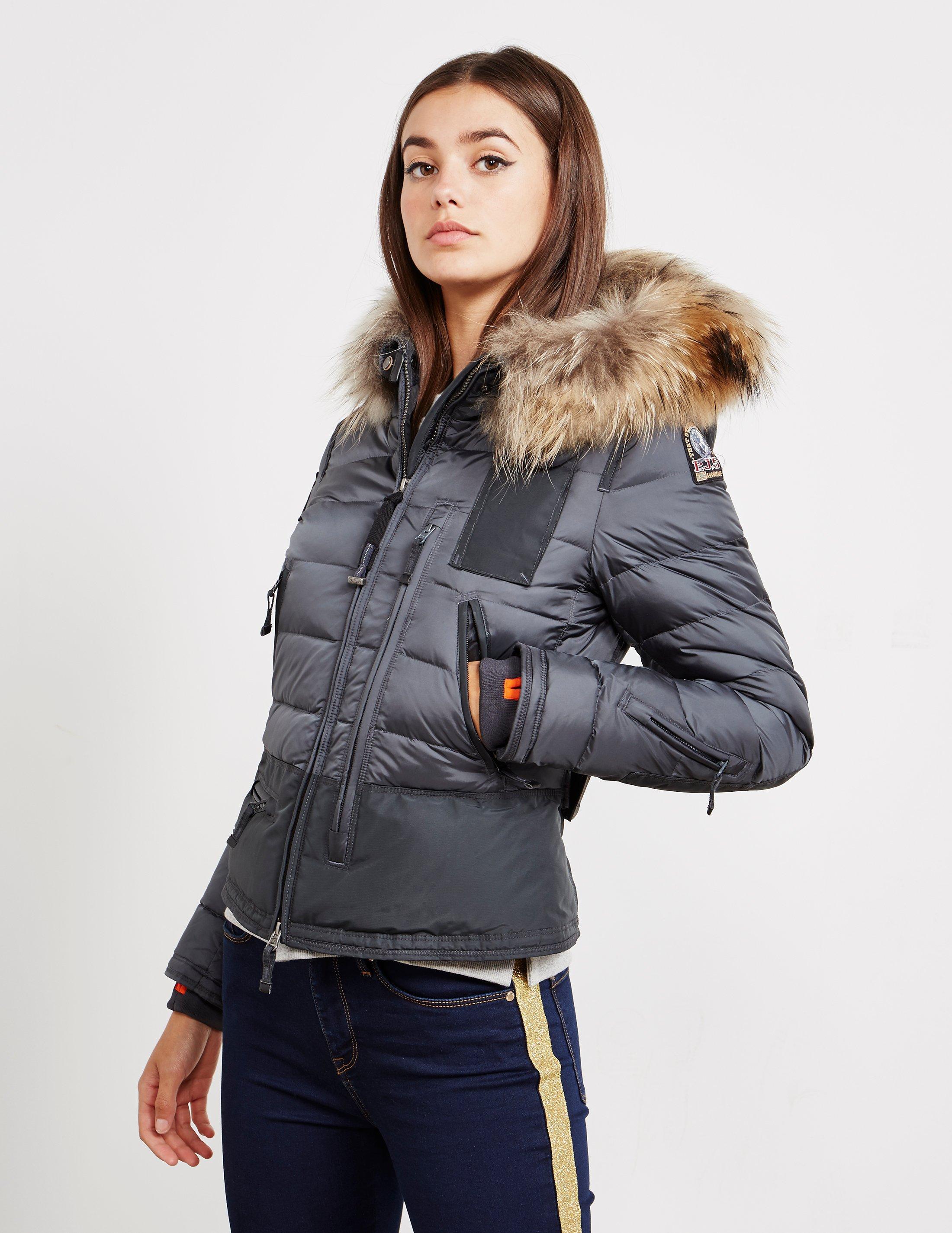 Parajumpers Synthetic Skimaster Jacket 