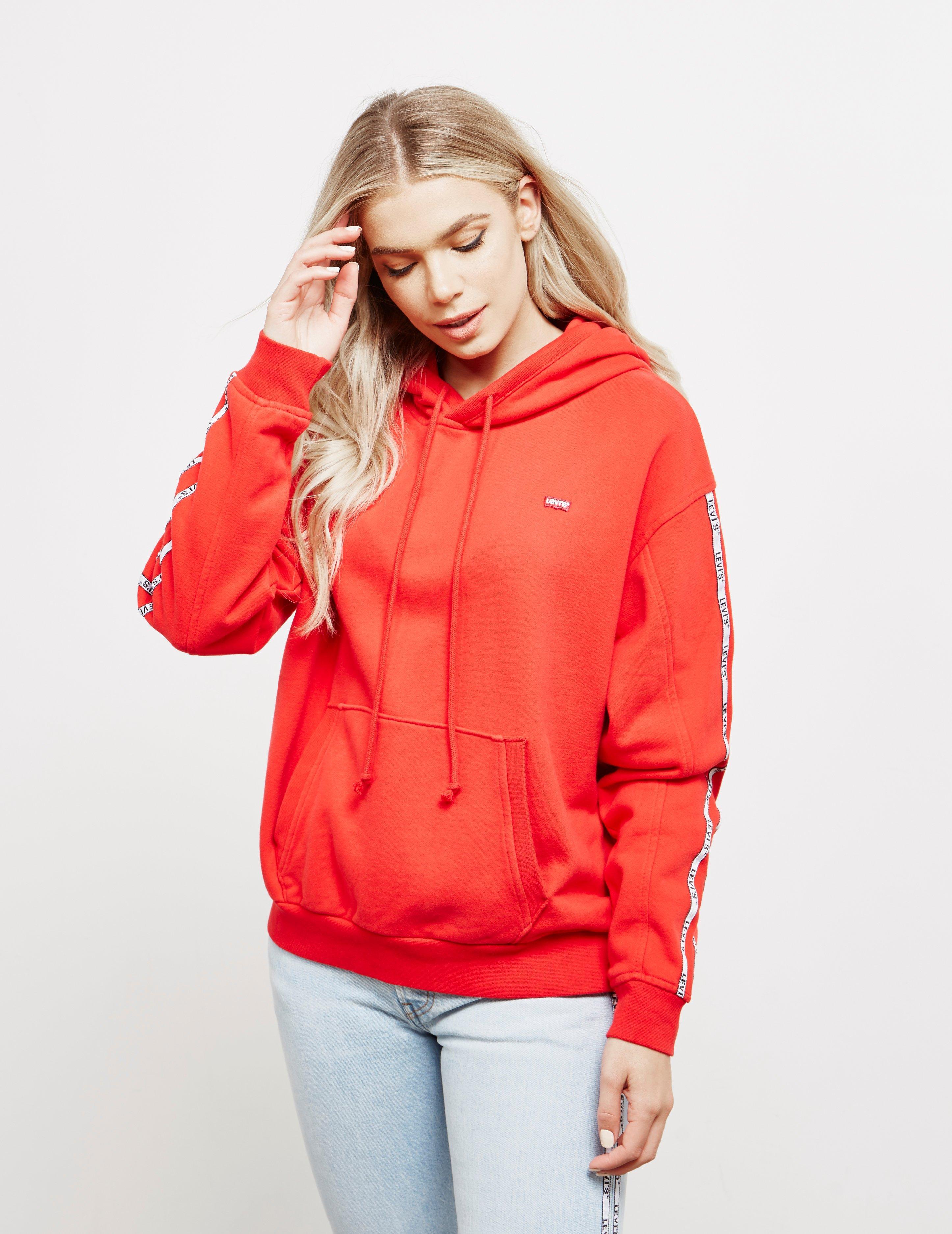 levi's red tape