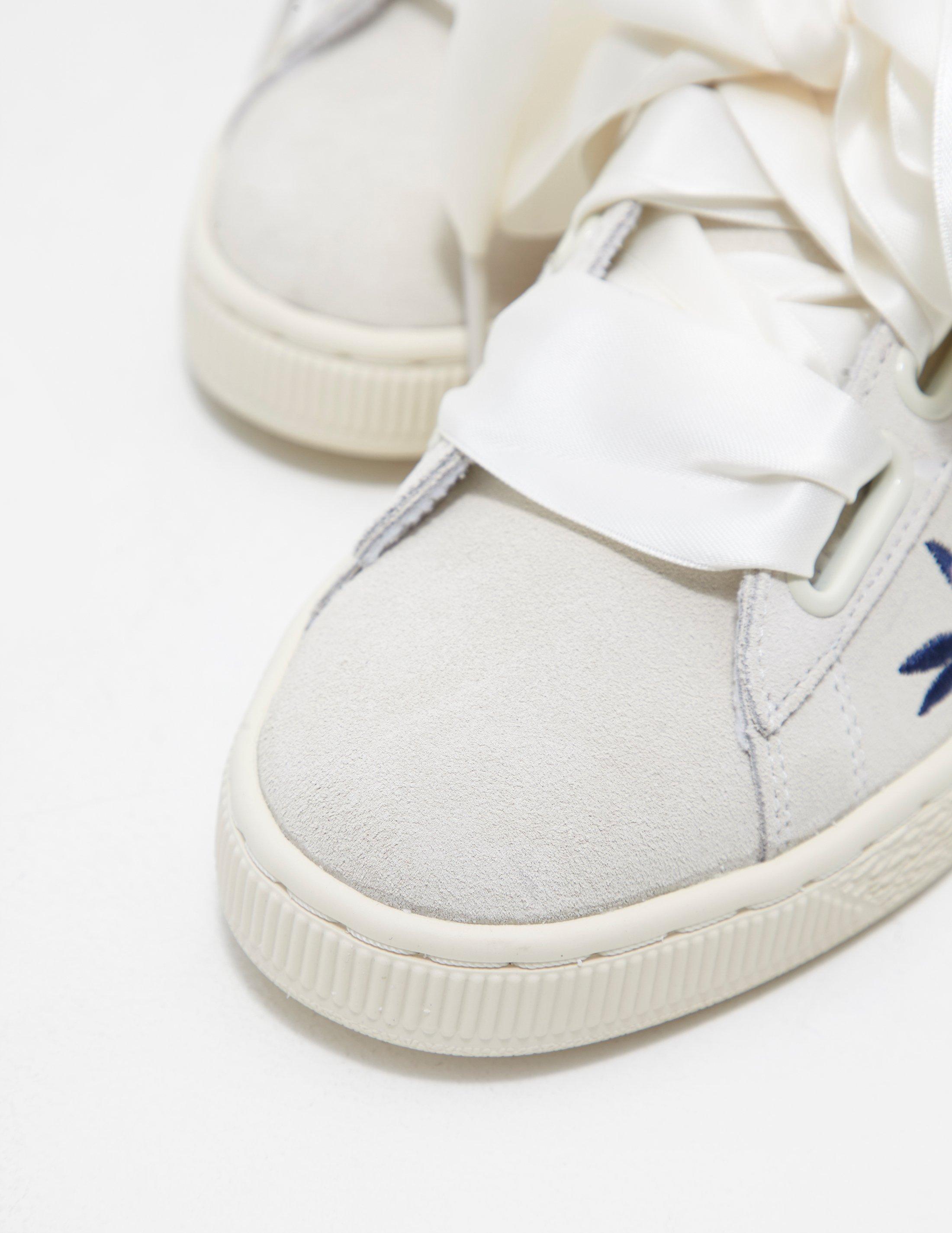 puma basket heart yoox puma basket heart yoox