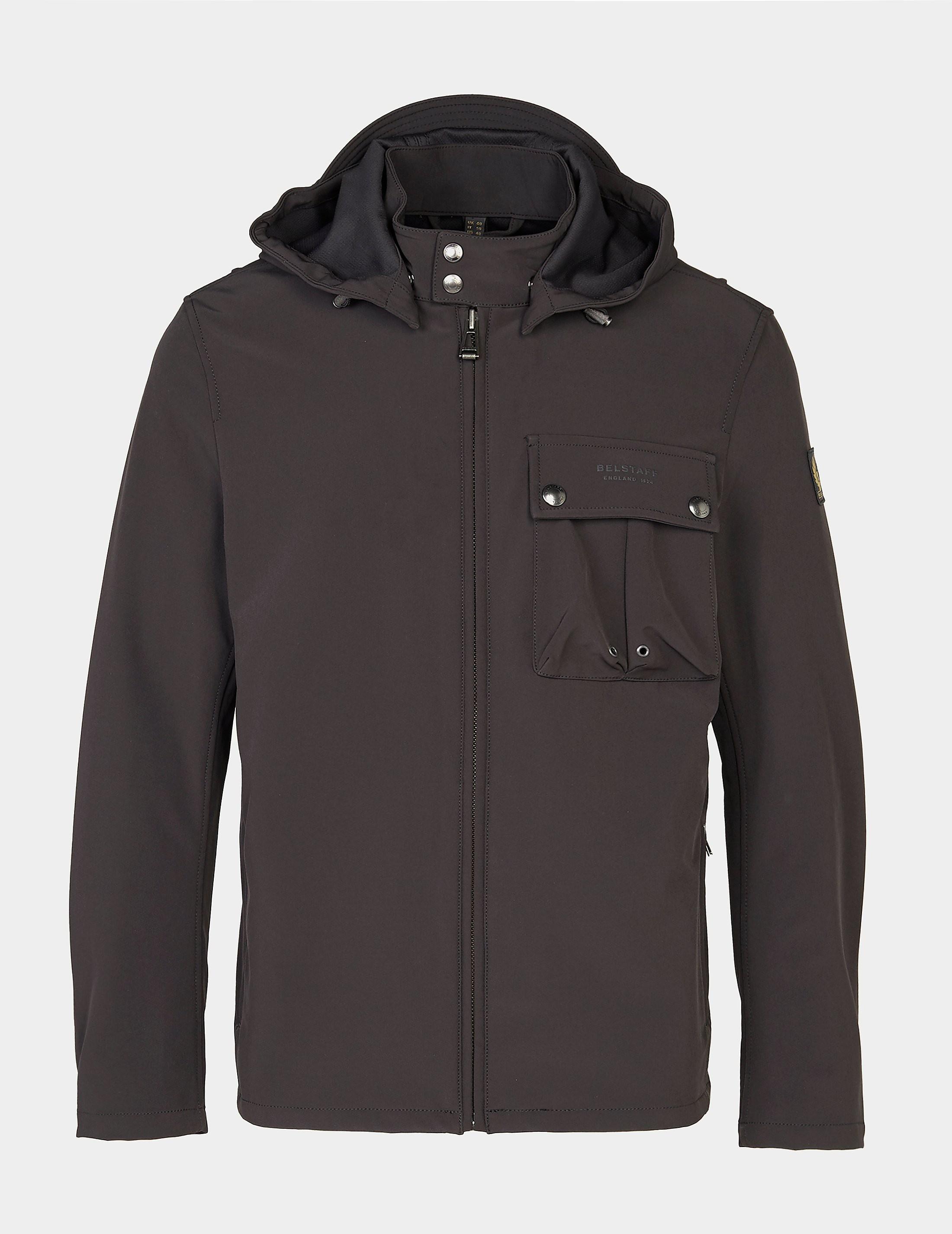 belstaff softshell