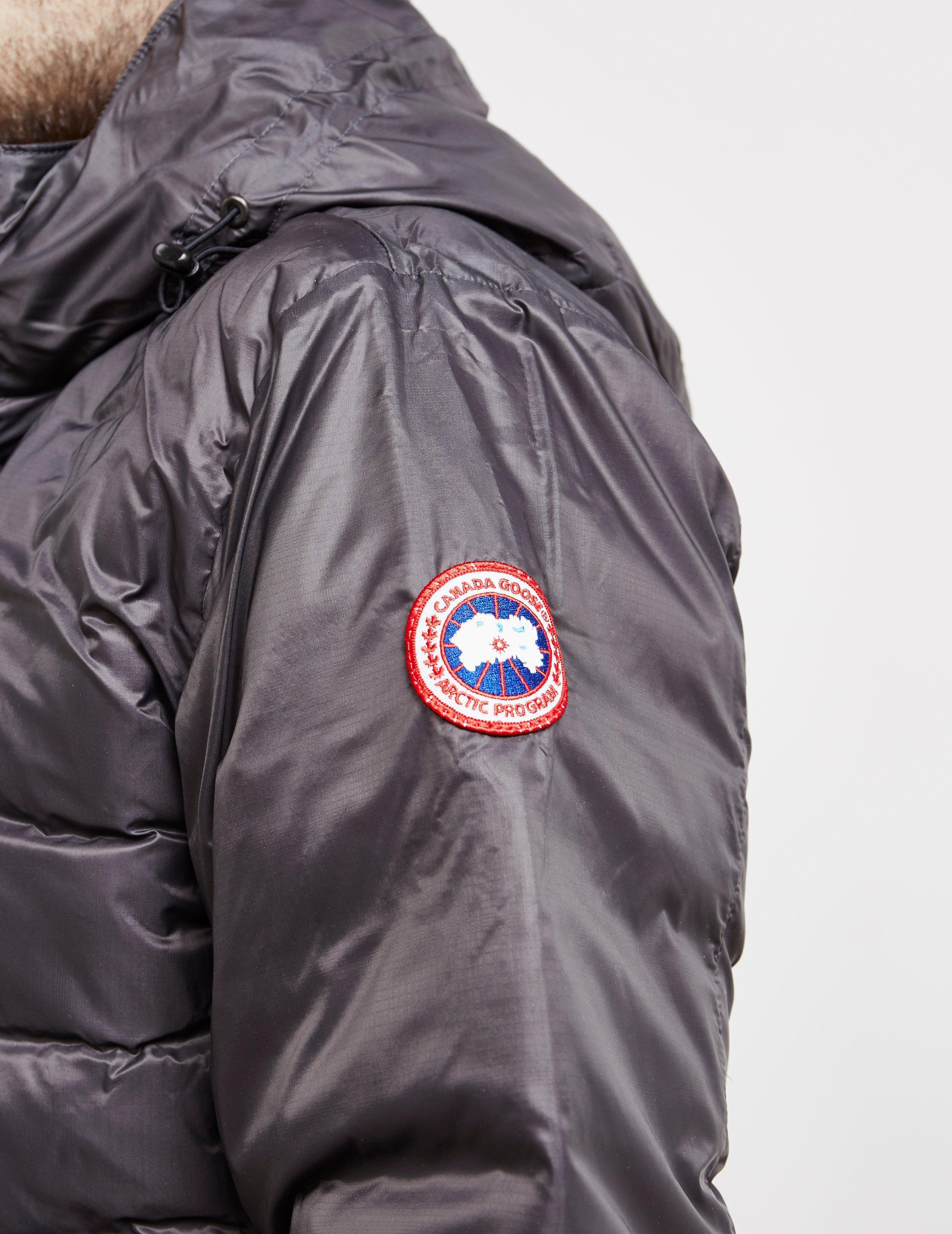 mens lightweight canada goose jacket