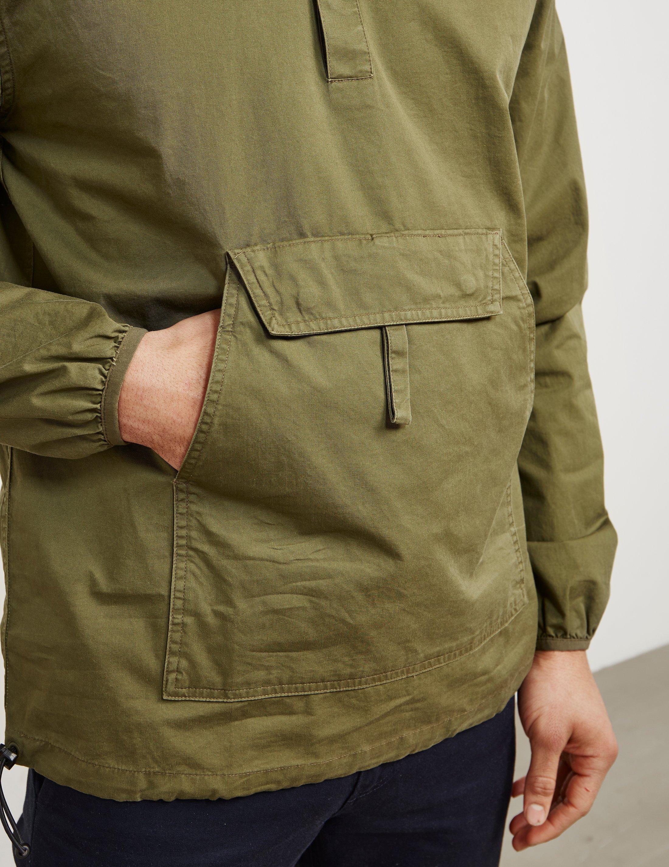penfield overhead jacket