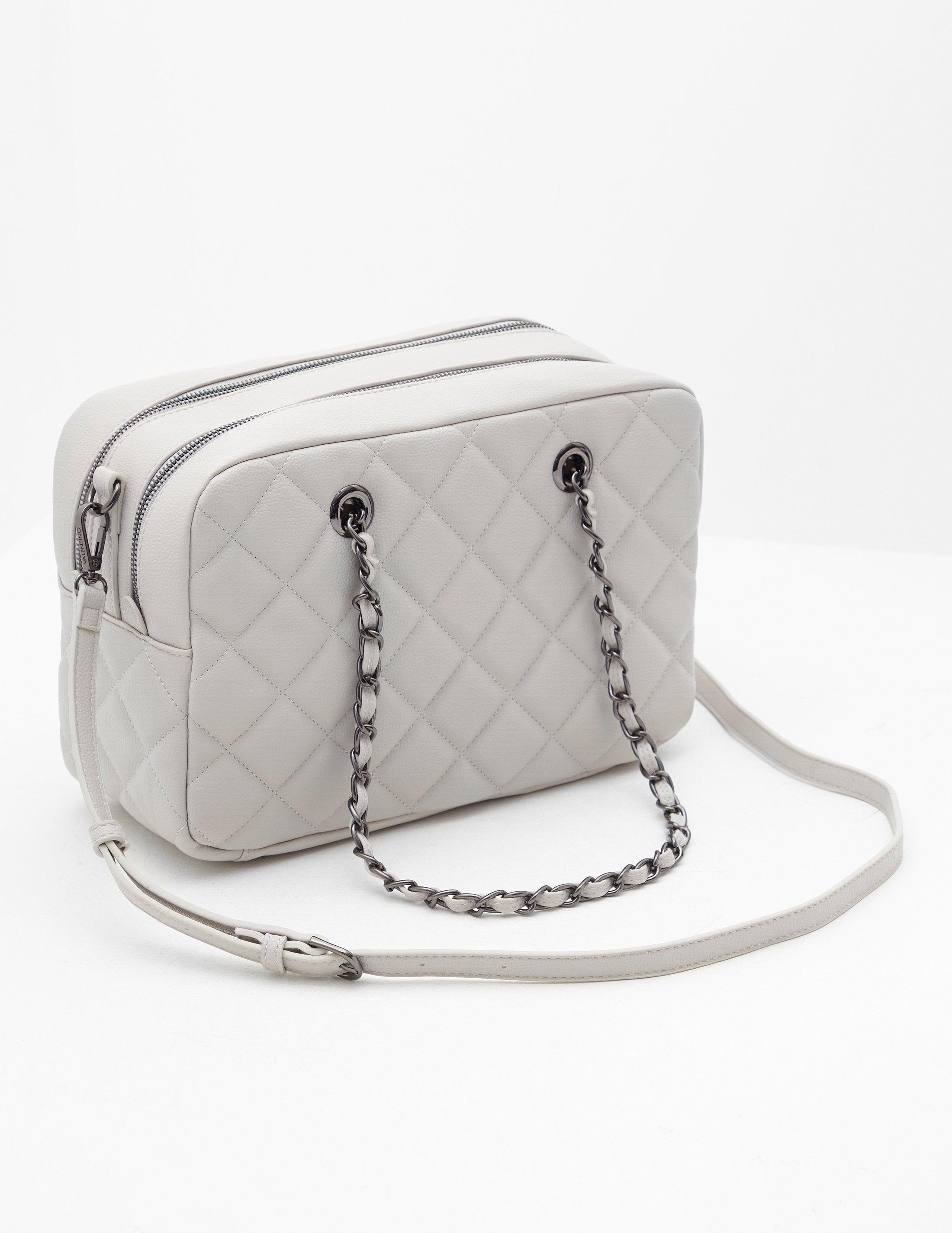 Licia quilted shoulder bag sale