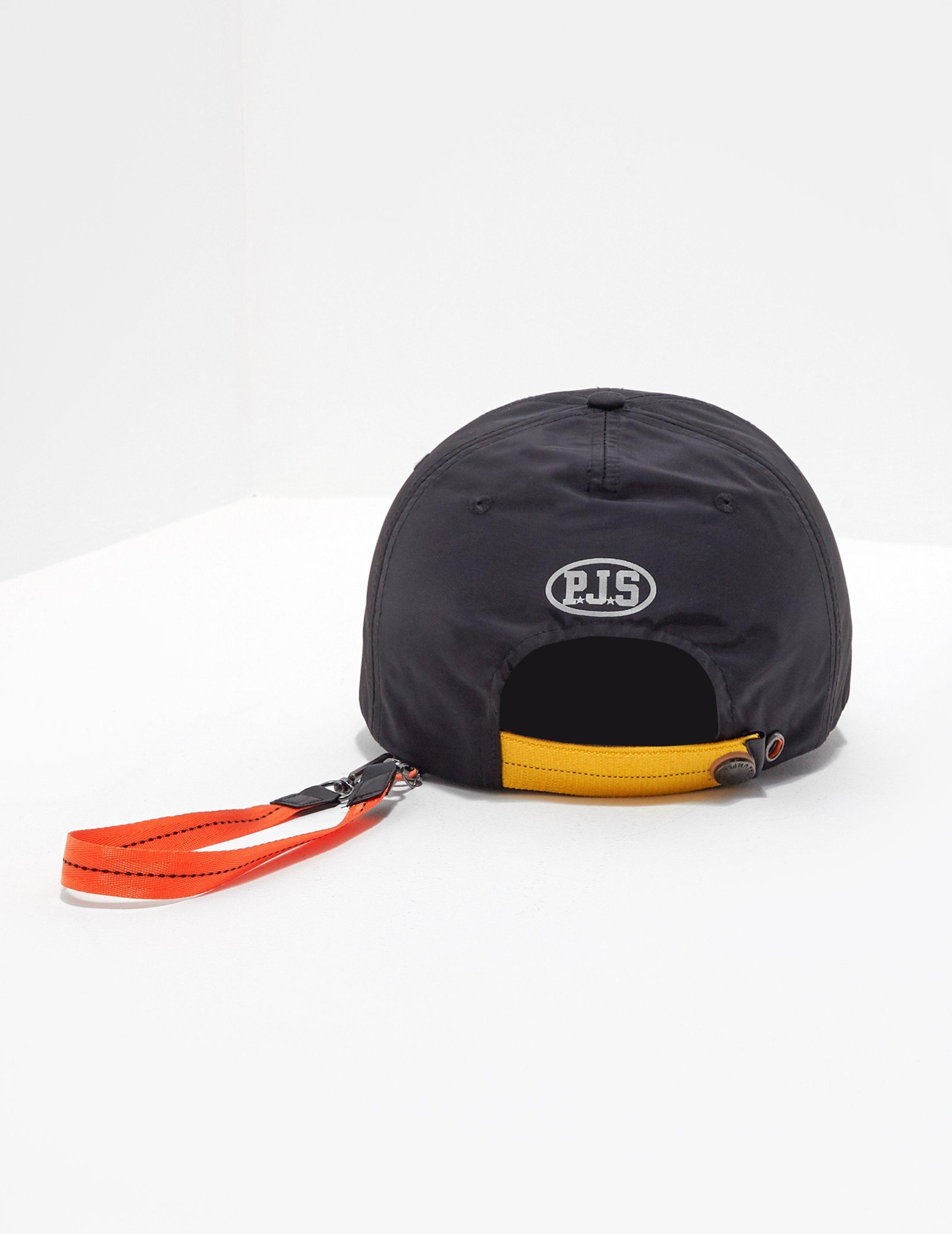 parajumpers cap