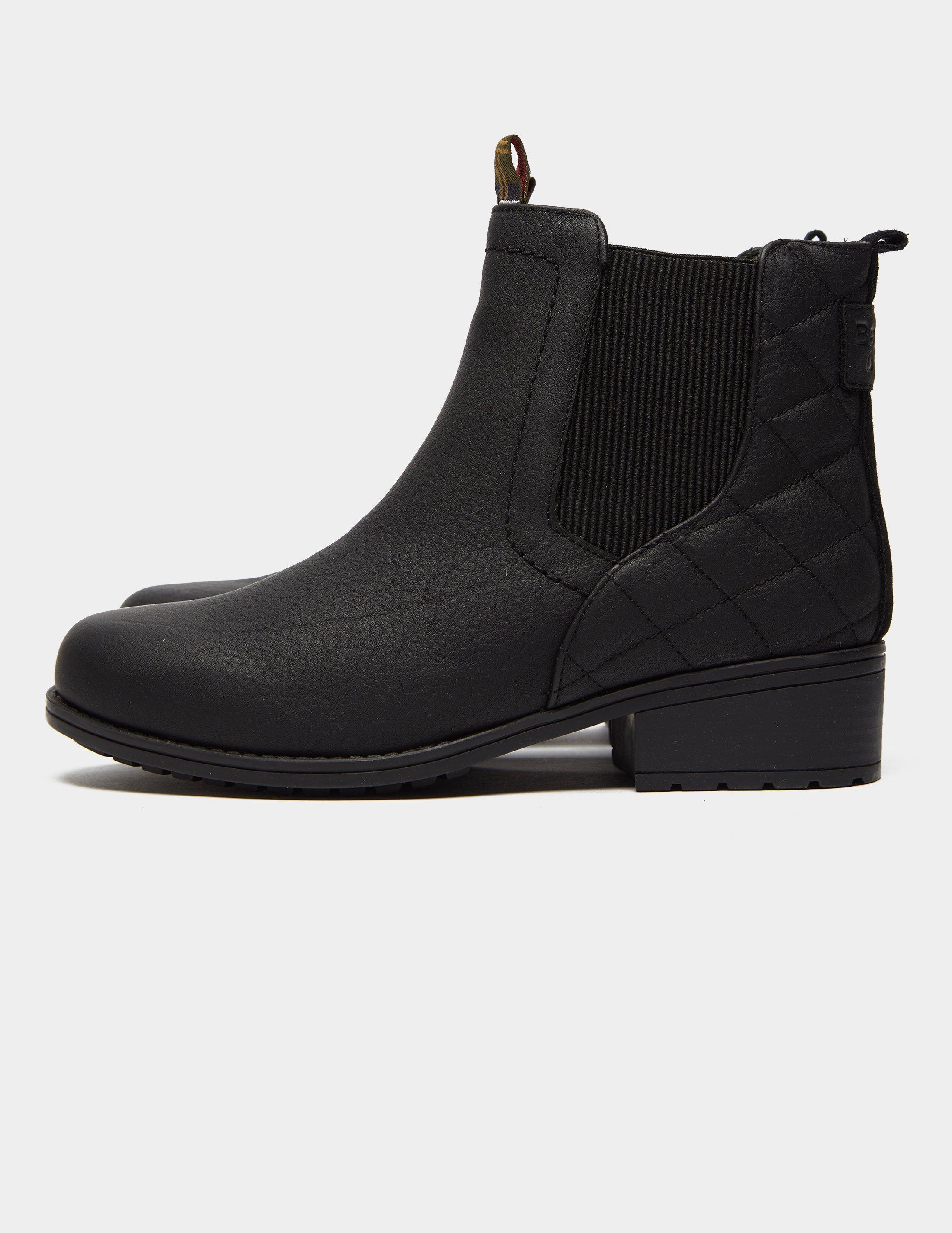 barbour rimini chelsea boot