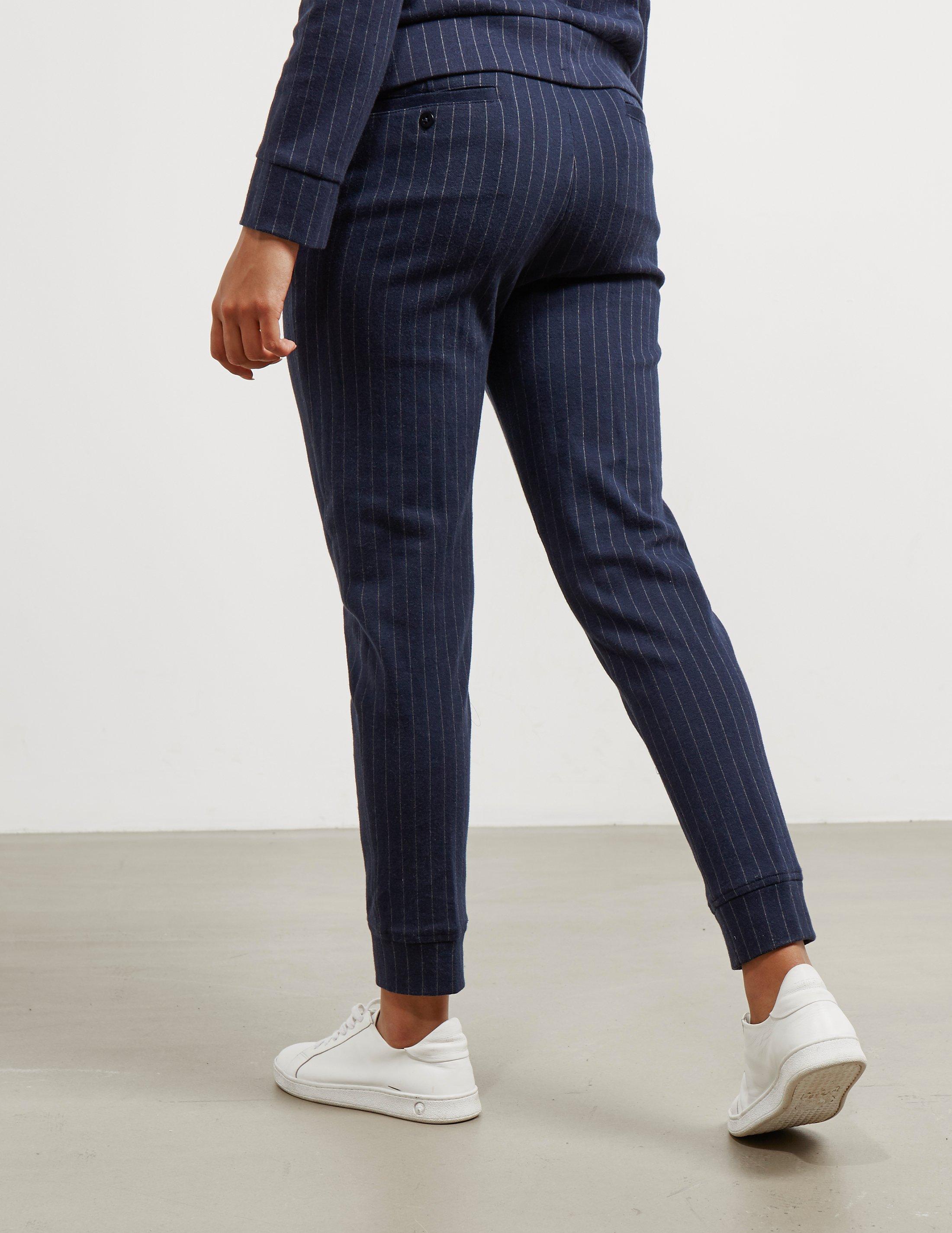polo joggers women