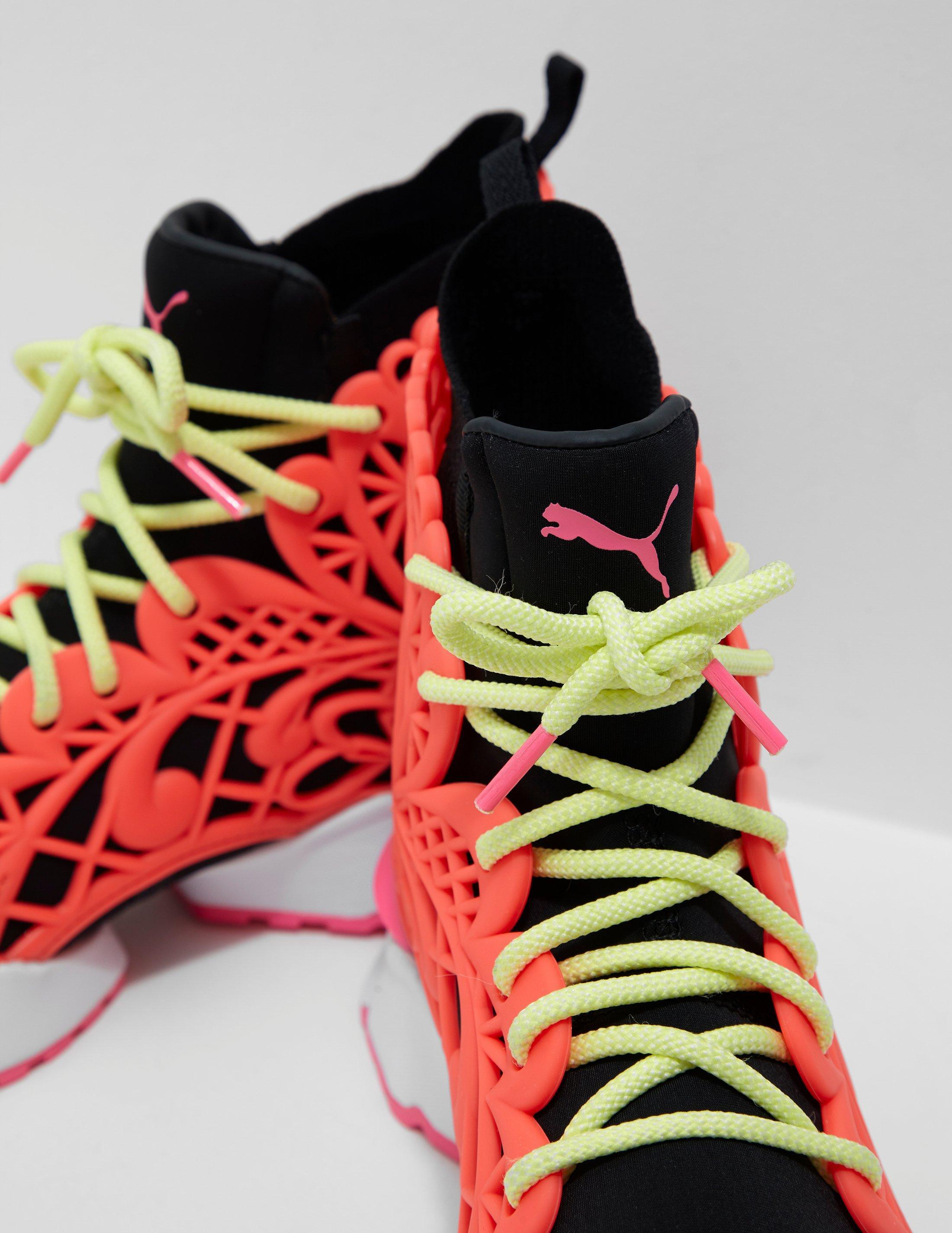 puma x sophia webster muse echo