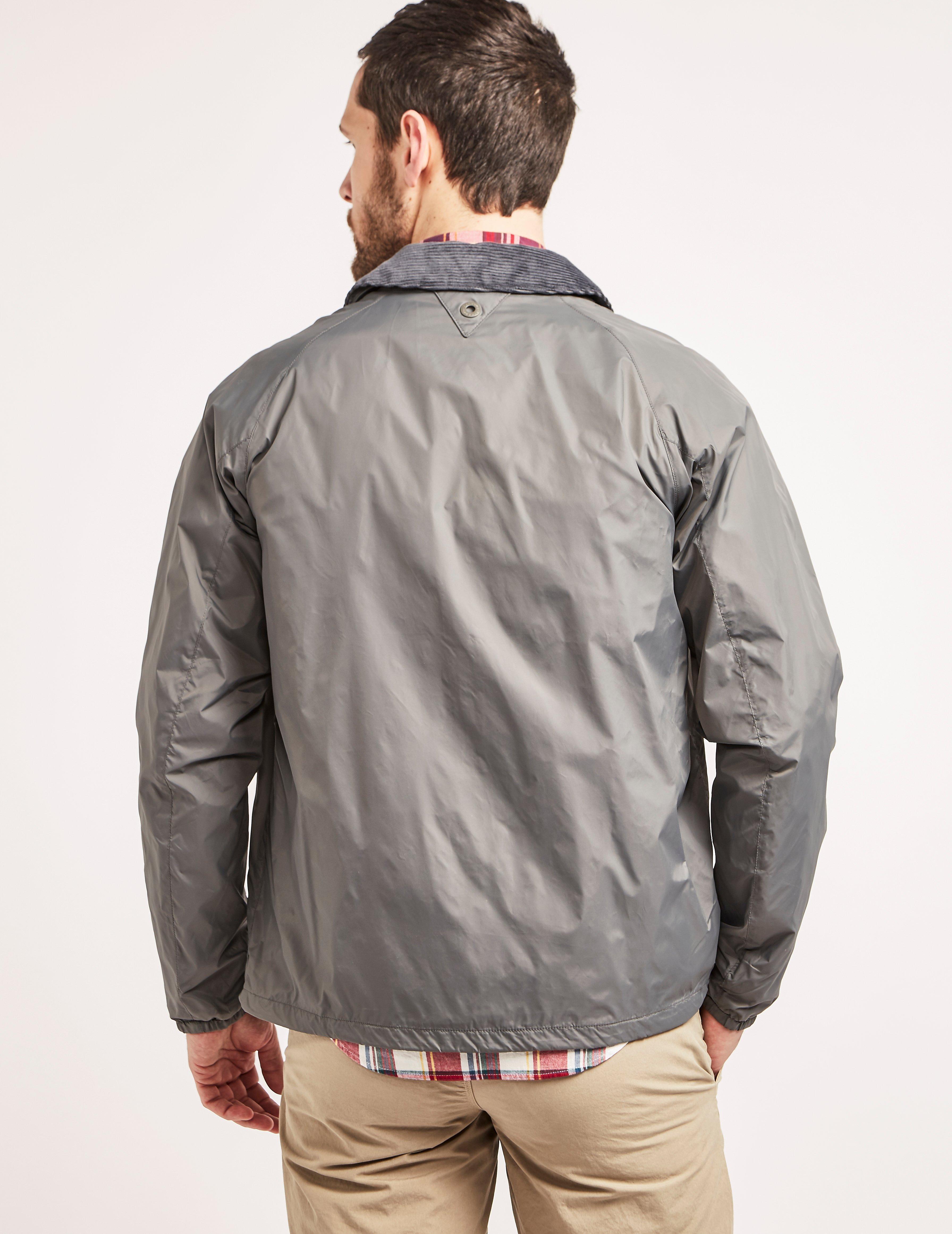 barbour lundy casual jacket