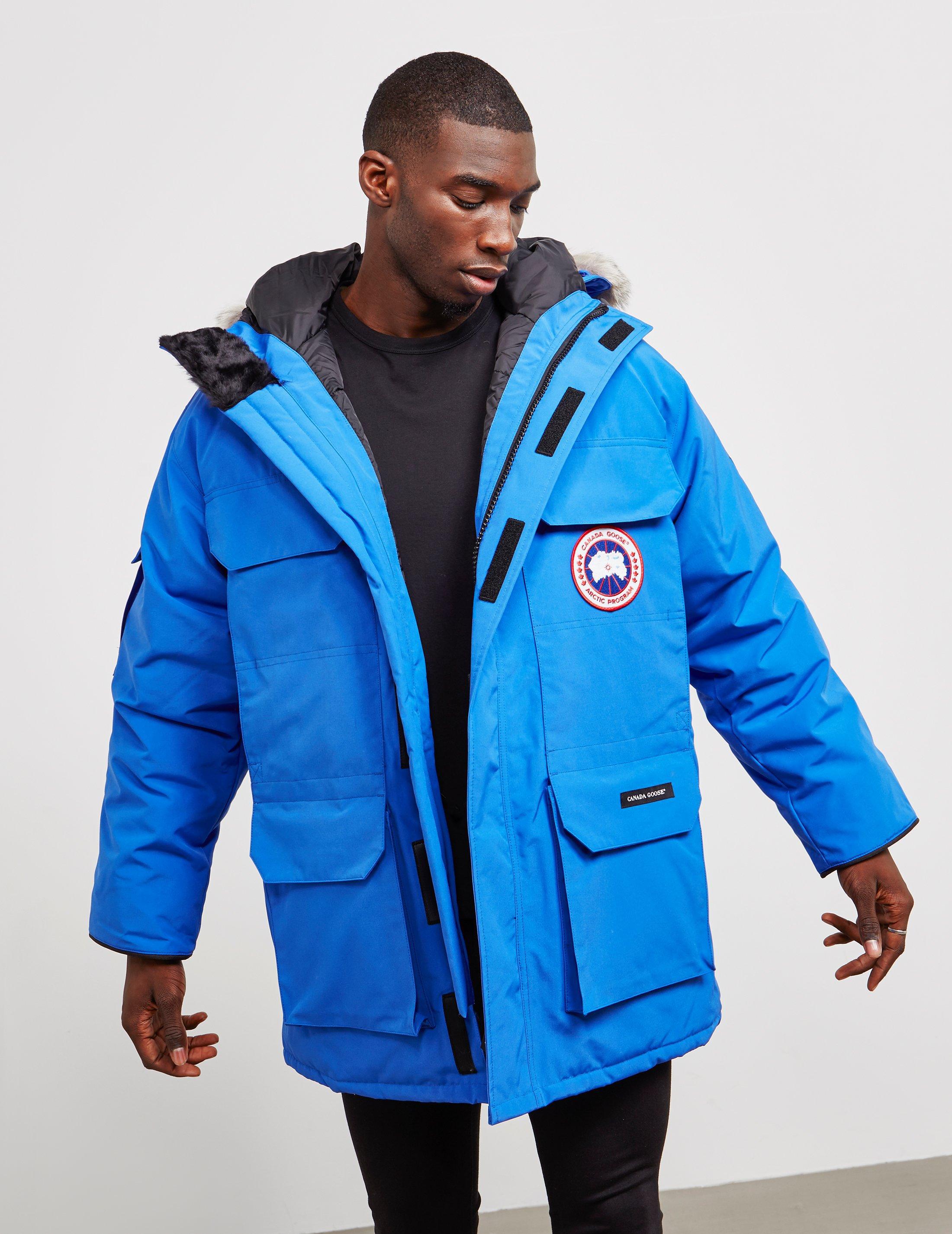 canada goose mens expedition