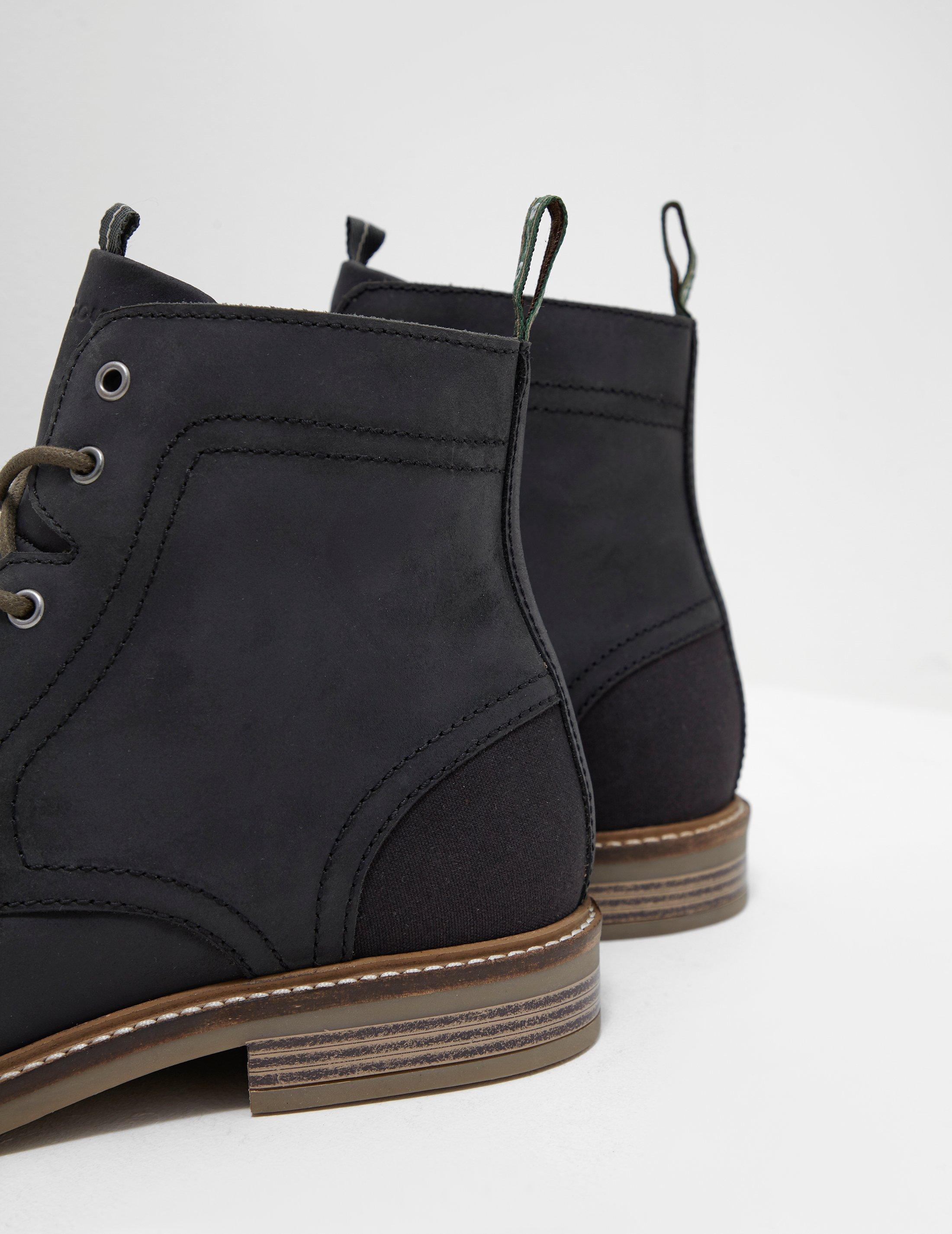 barbour dalton boot