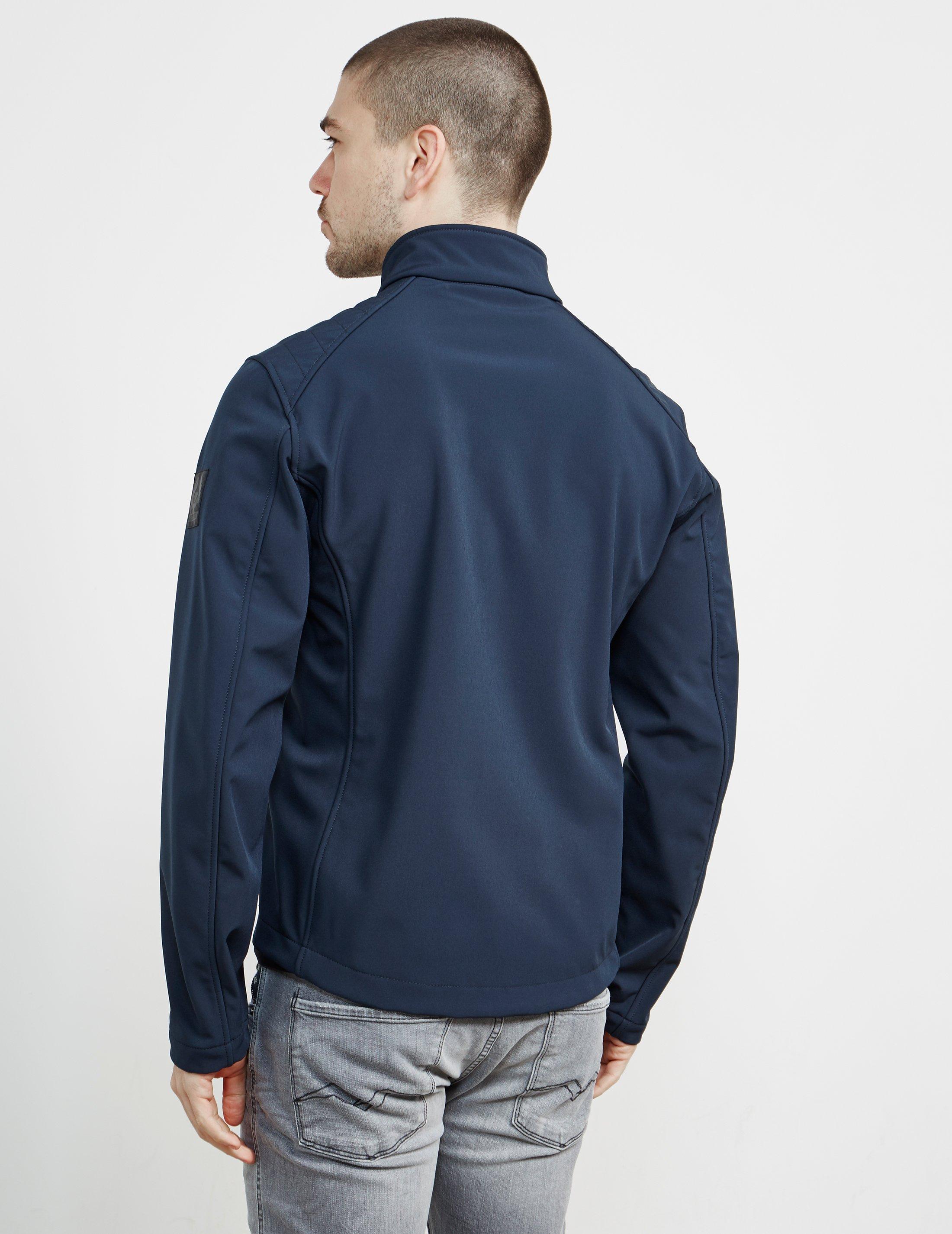 harpford shell jacket